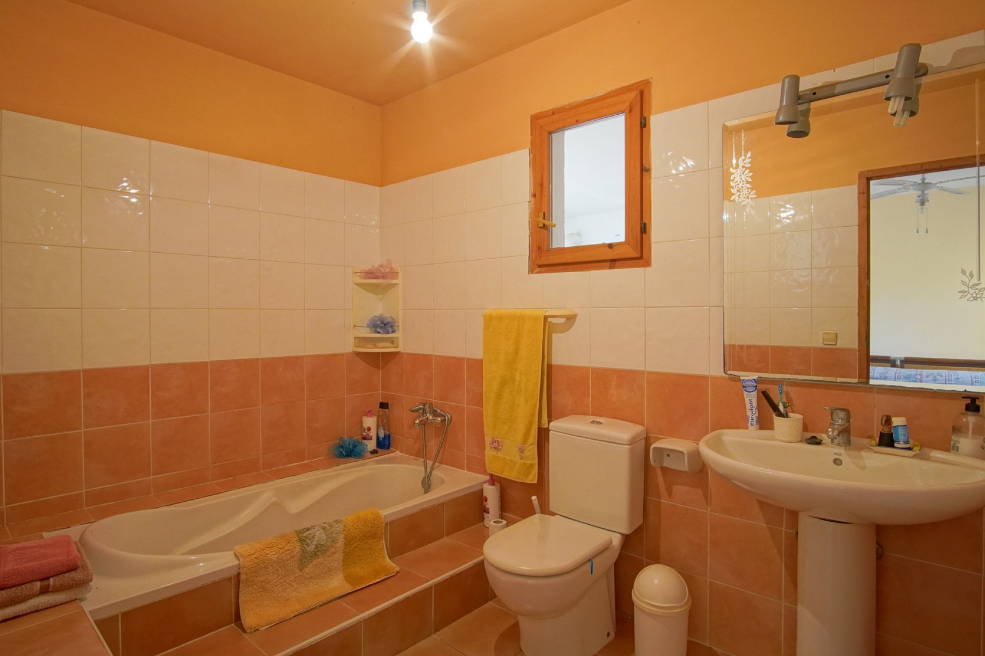 Reventa - Villa -
Pedreguer