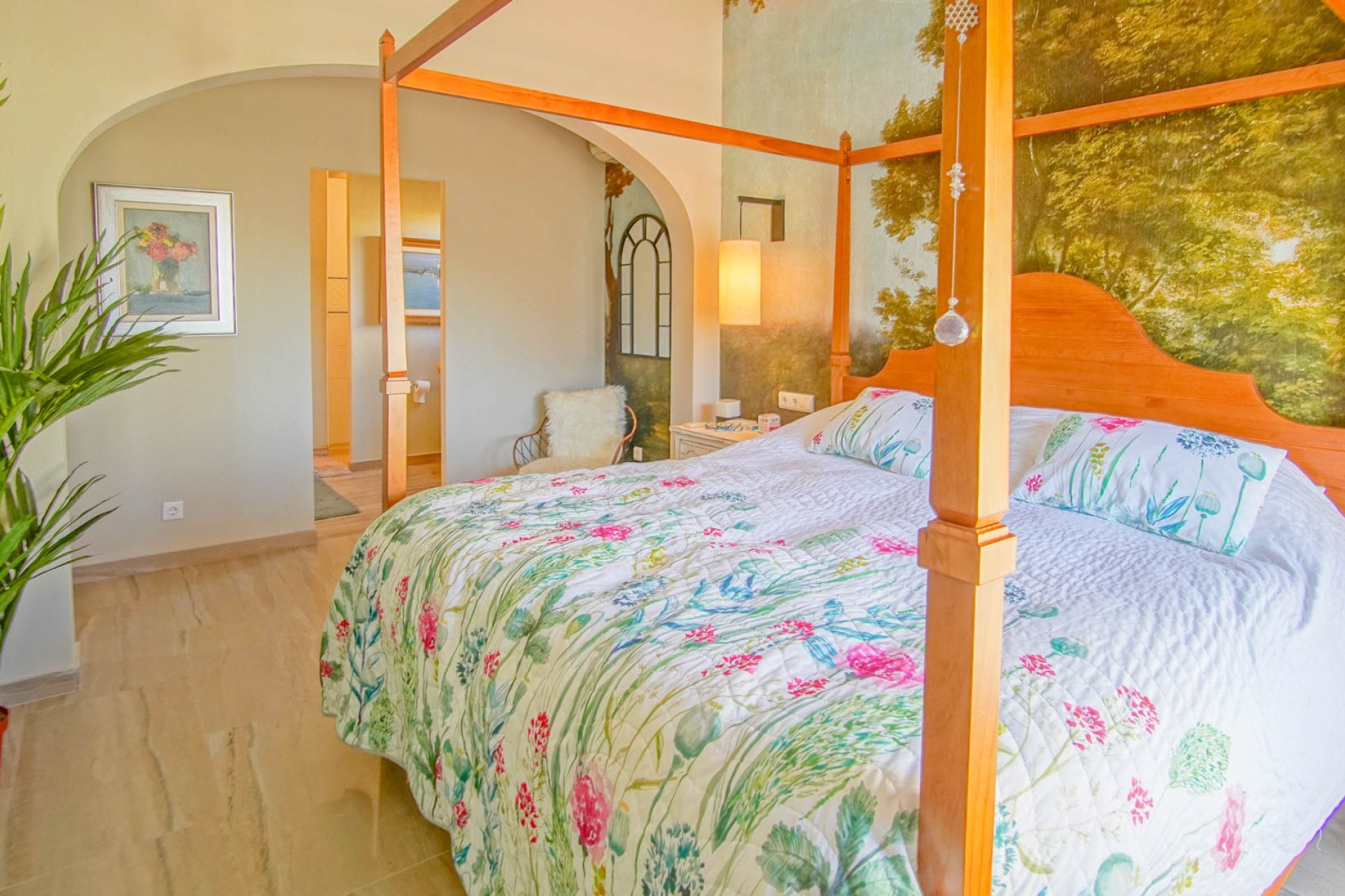 Reventa - Villa -
Pego - Monte Pego