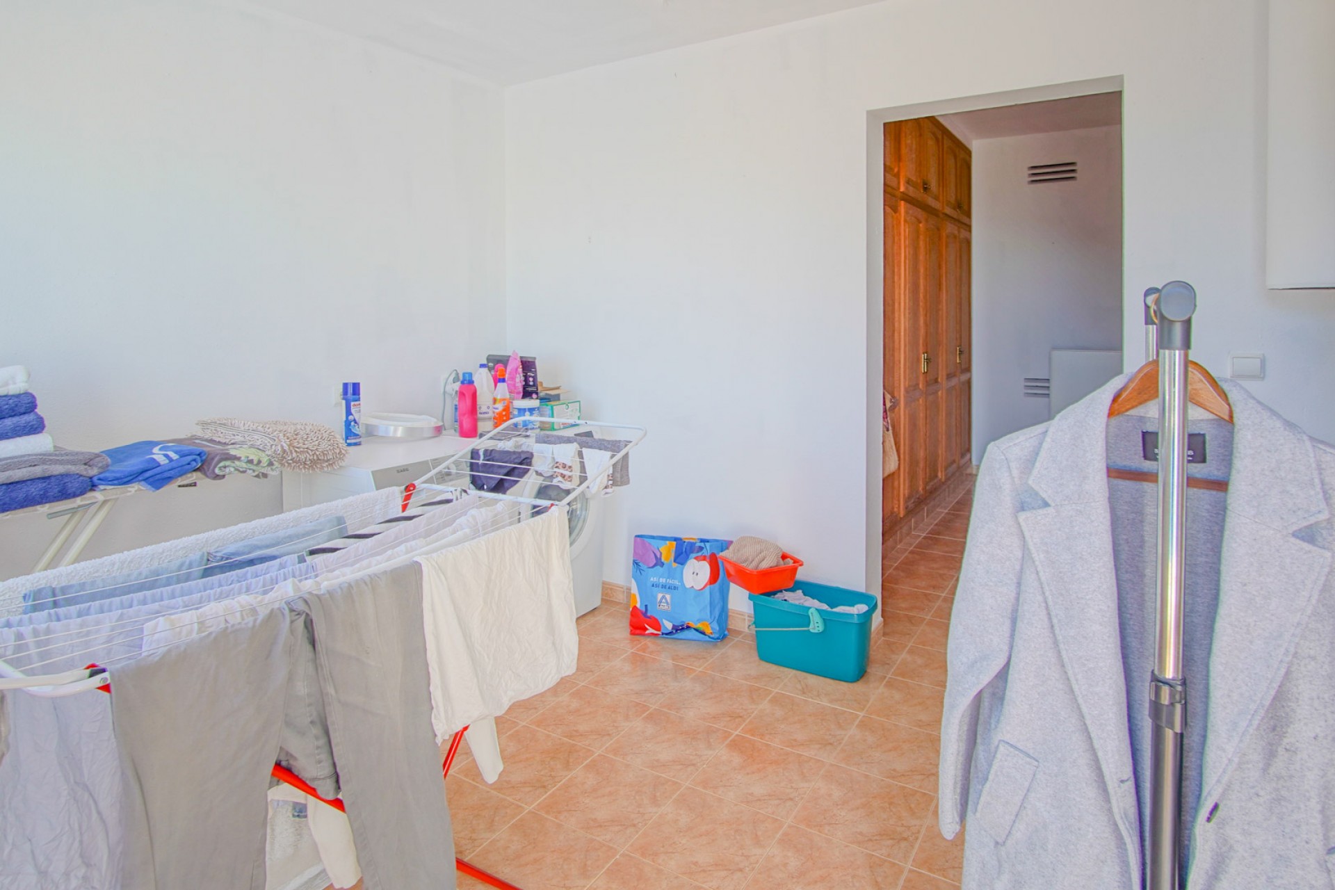 Reventa - Villa -
Pego - Monte Pego