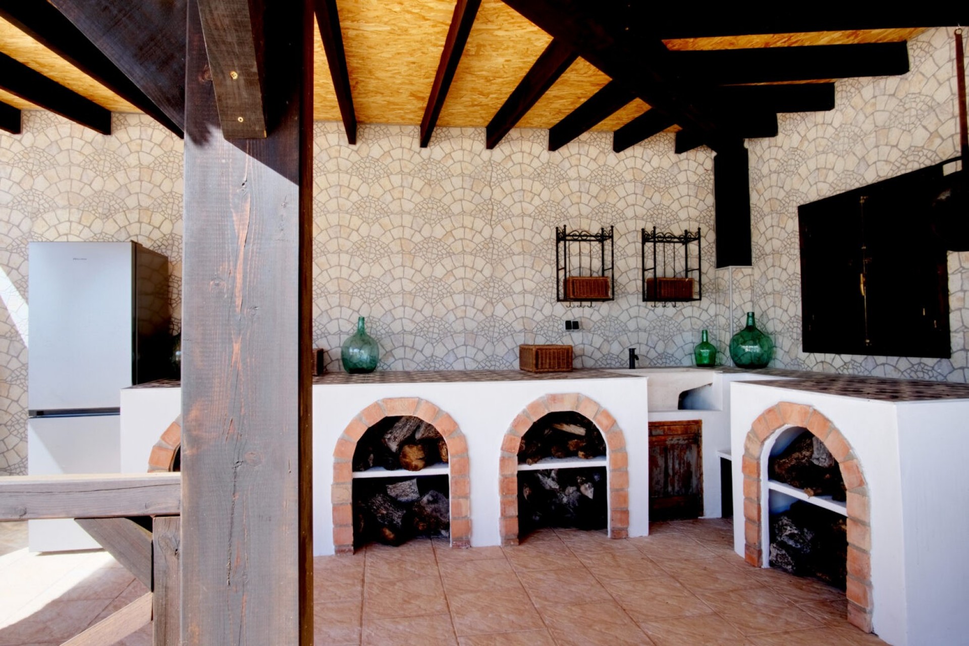 Reventa - Villa -
Pinoso