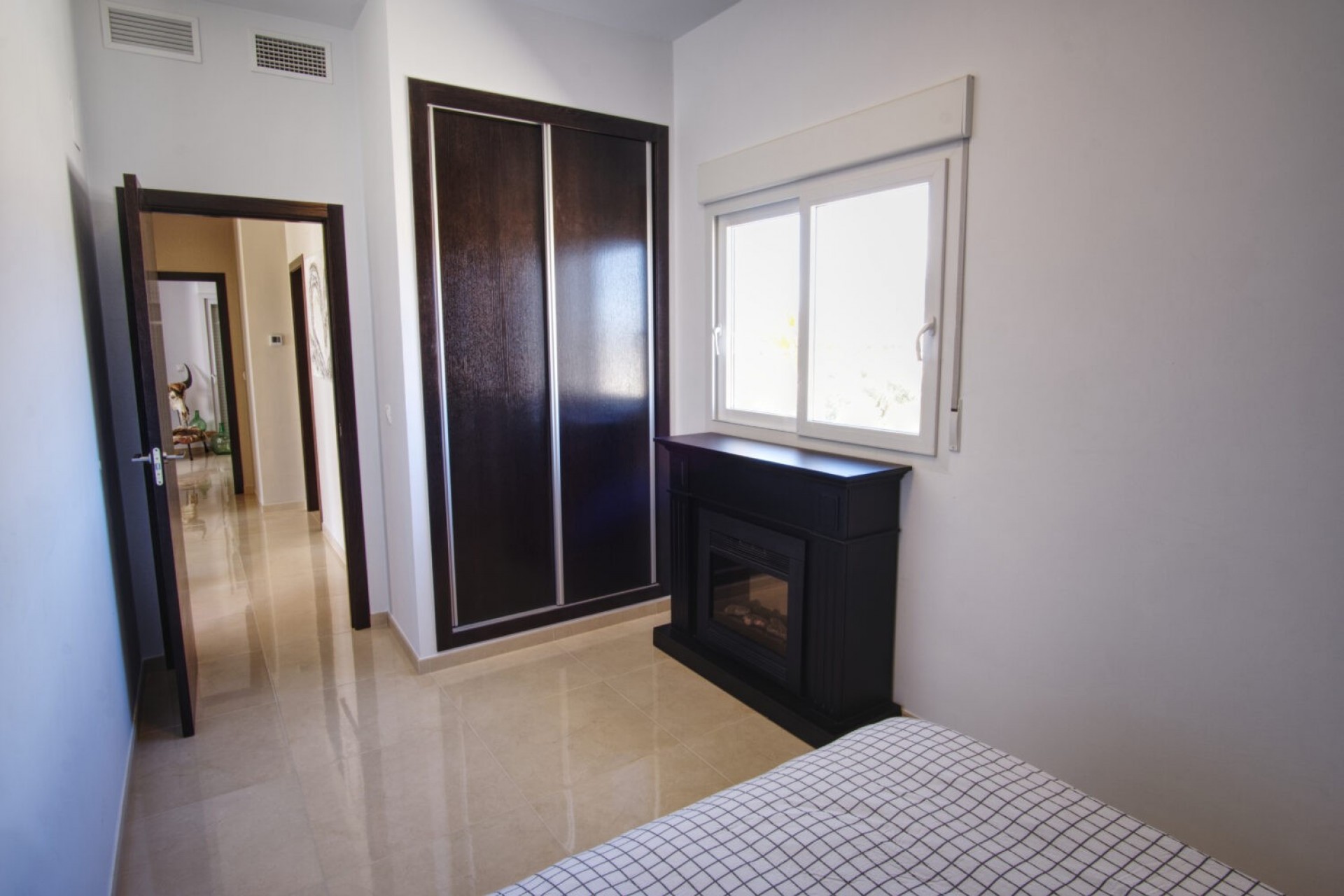 Reventa - Villa -
Pinoso