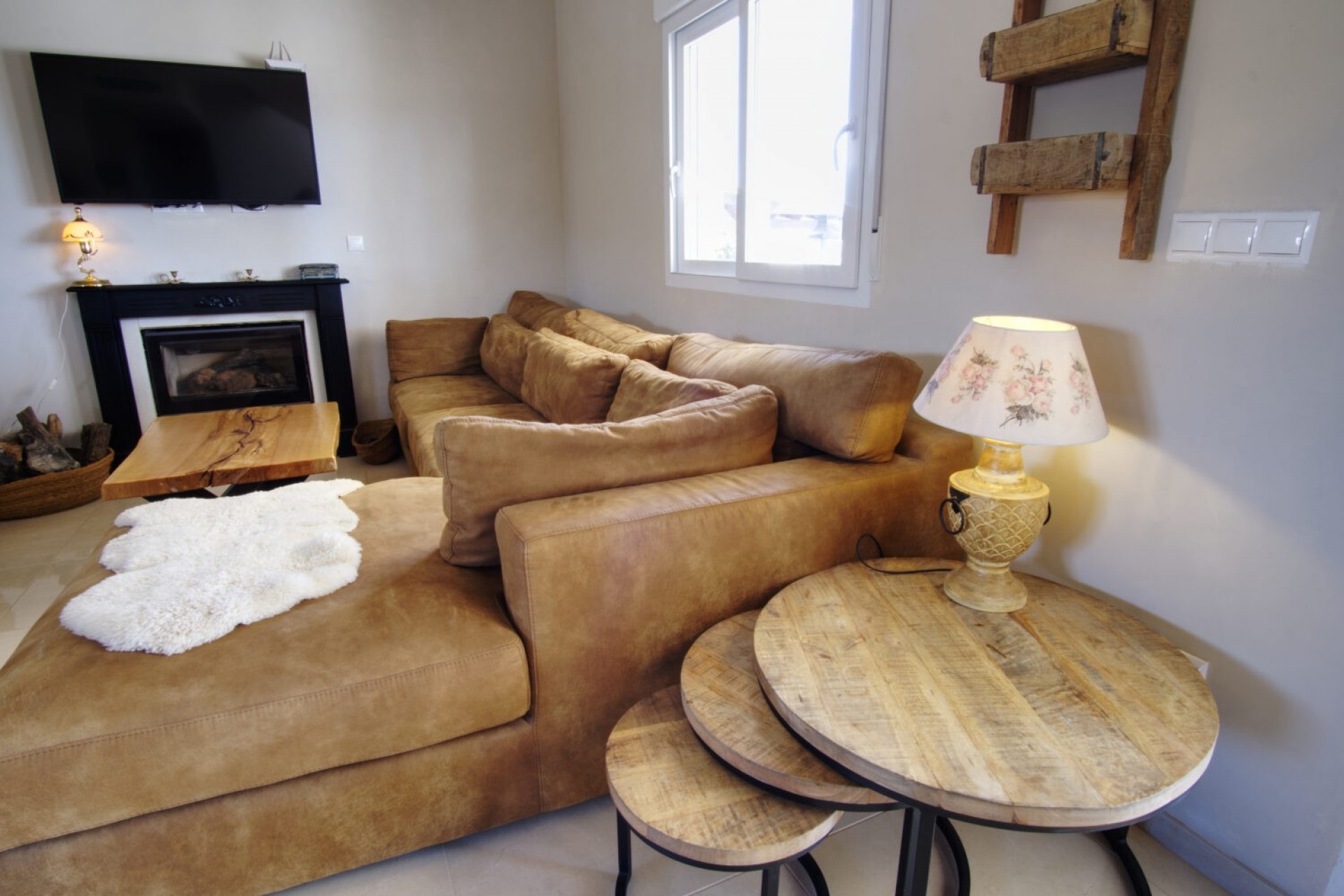 Reventa - Villa -
Pinoso