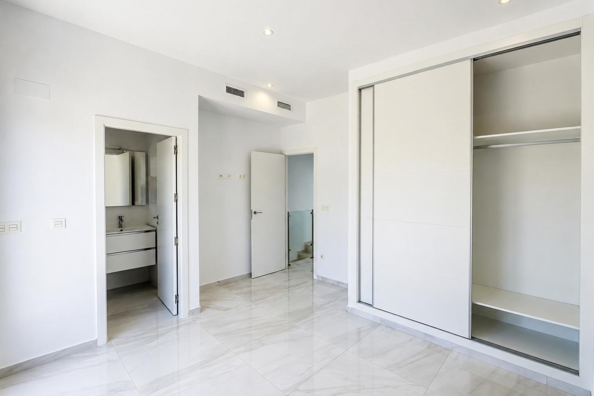 Reventa - Villa -
Polop - La Alberca de Polop