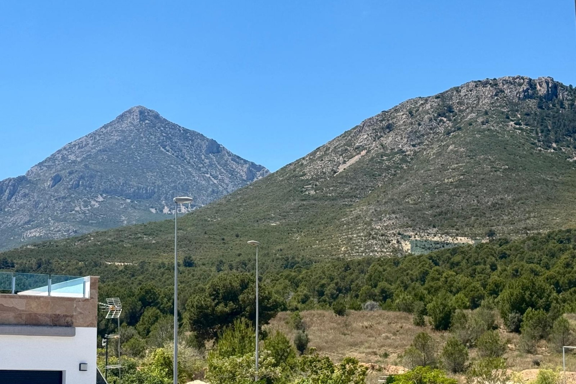 Reventa - Villa -
Polop - La Alberca de Polop