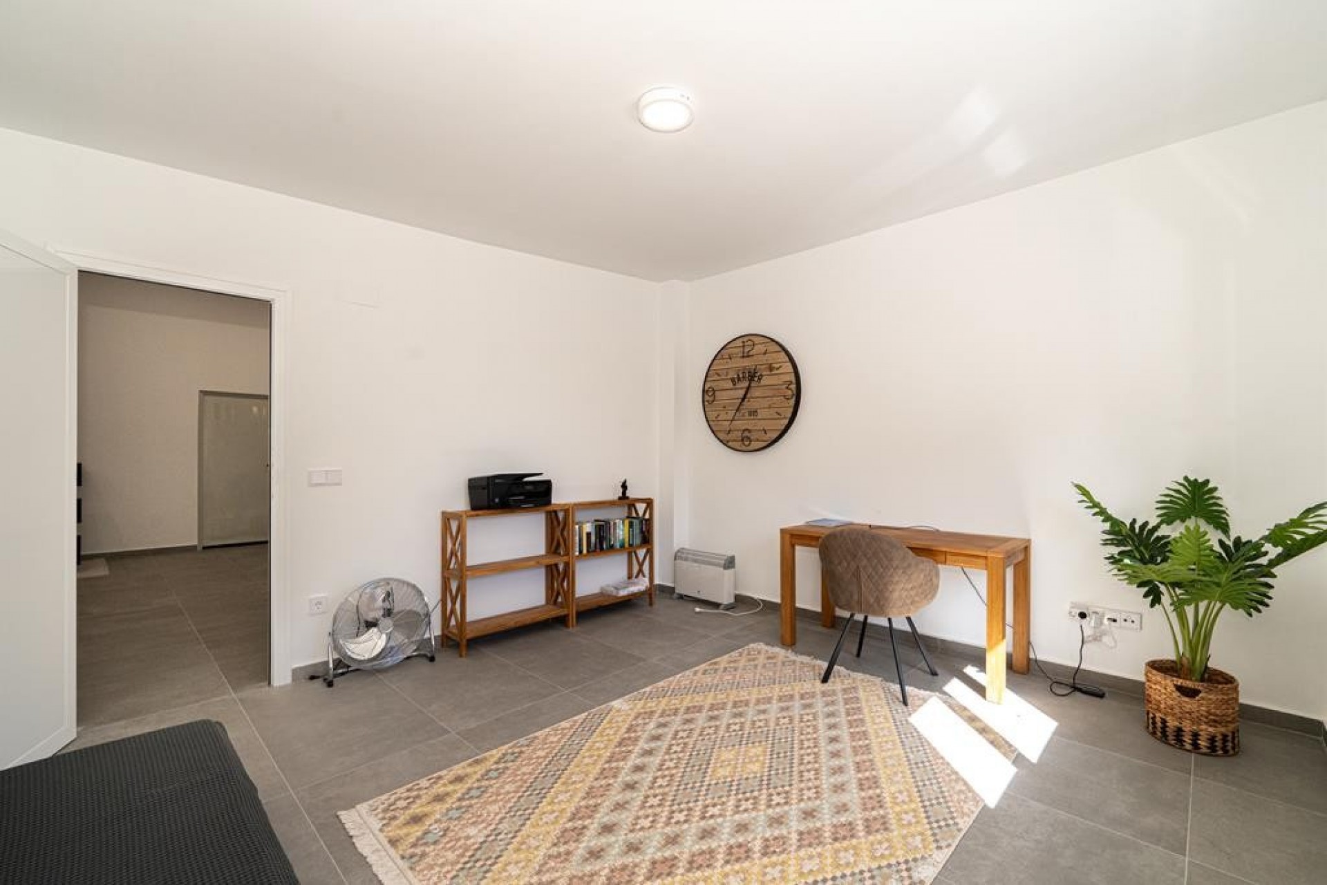 Reventa - Villa -
Polop