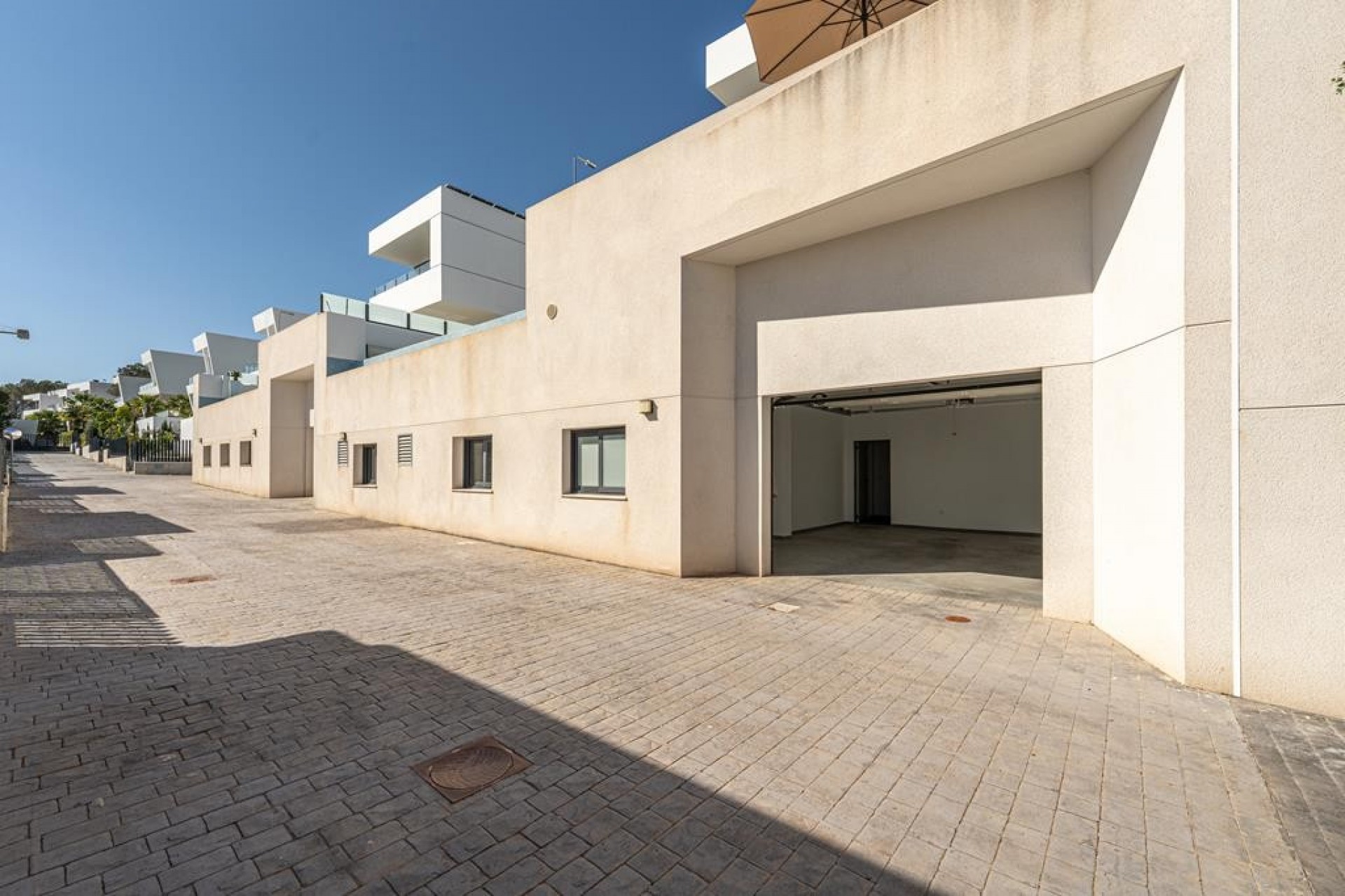 Reventa - Villa -
Polop
