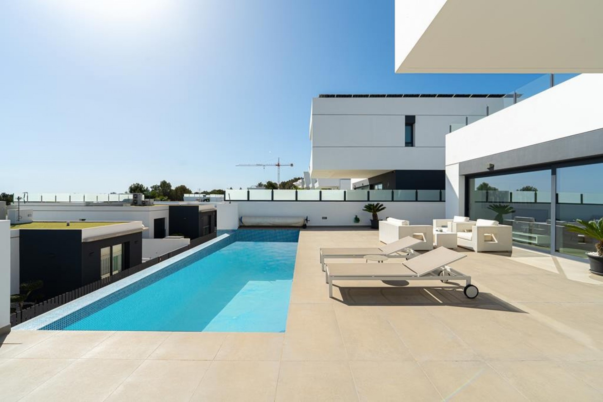 Reventa - Villa -
Polop