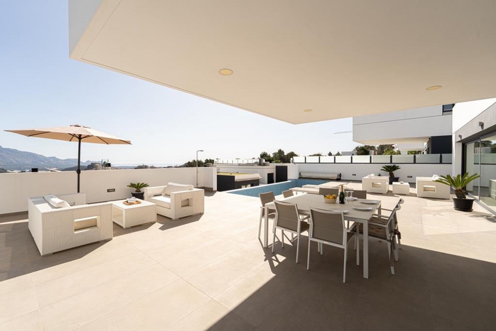 Reventa - Villa -
Polop