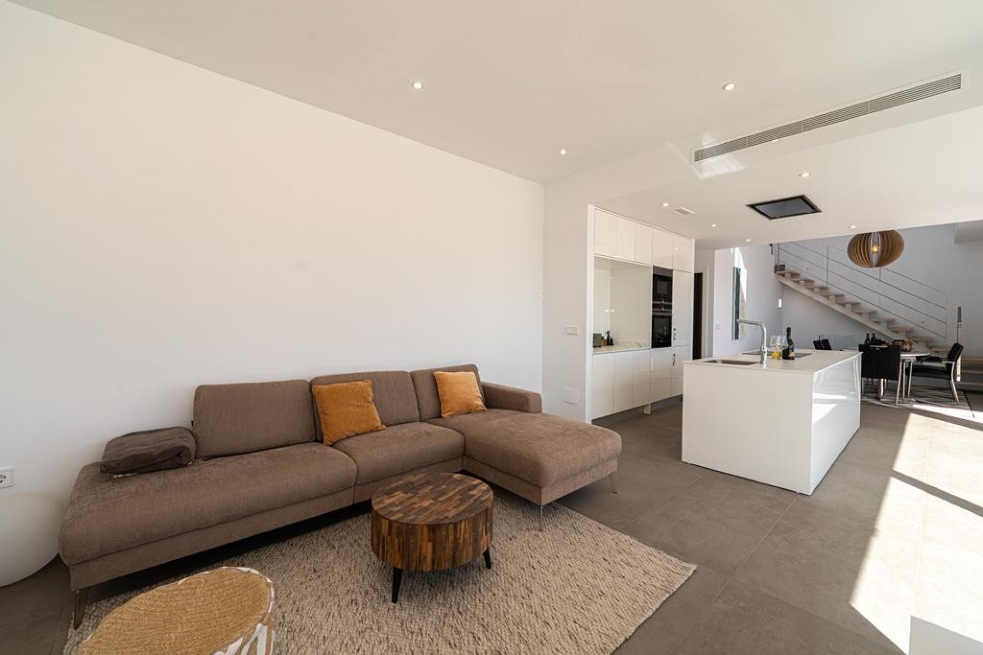 Reventa - Villa -
Polop
