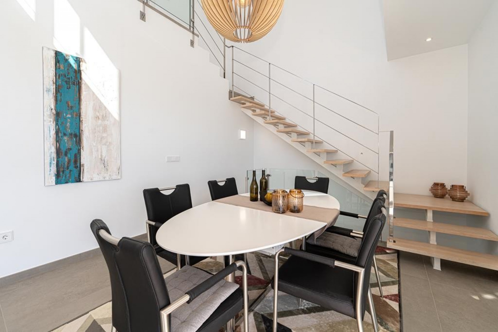 Reventa - Villa -
Polop