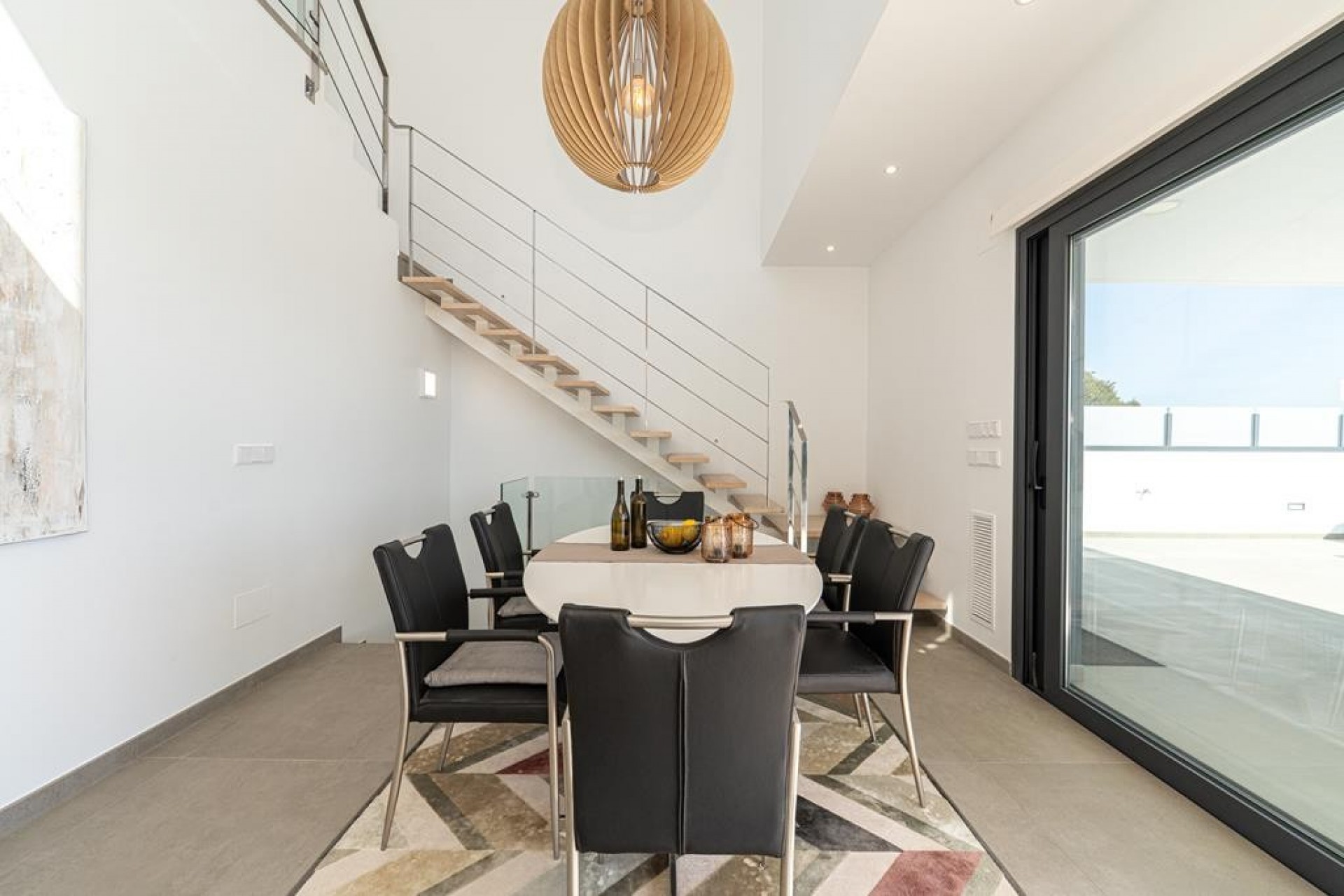 Reventa - Villa -
Polop