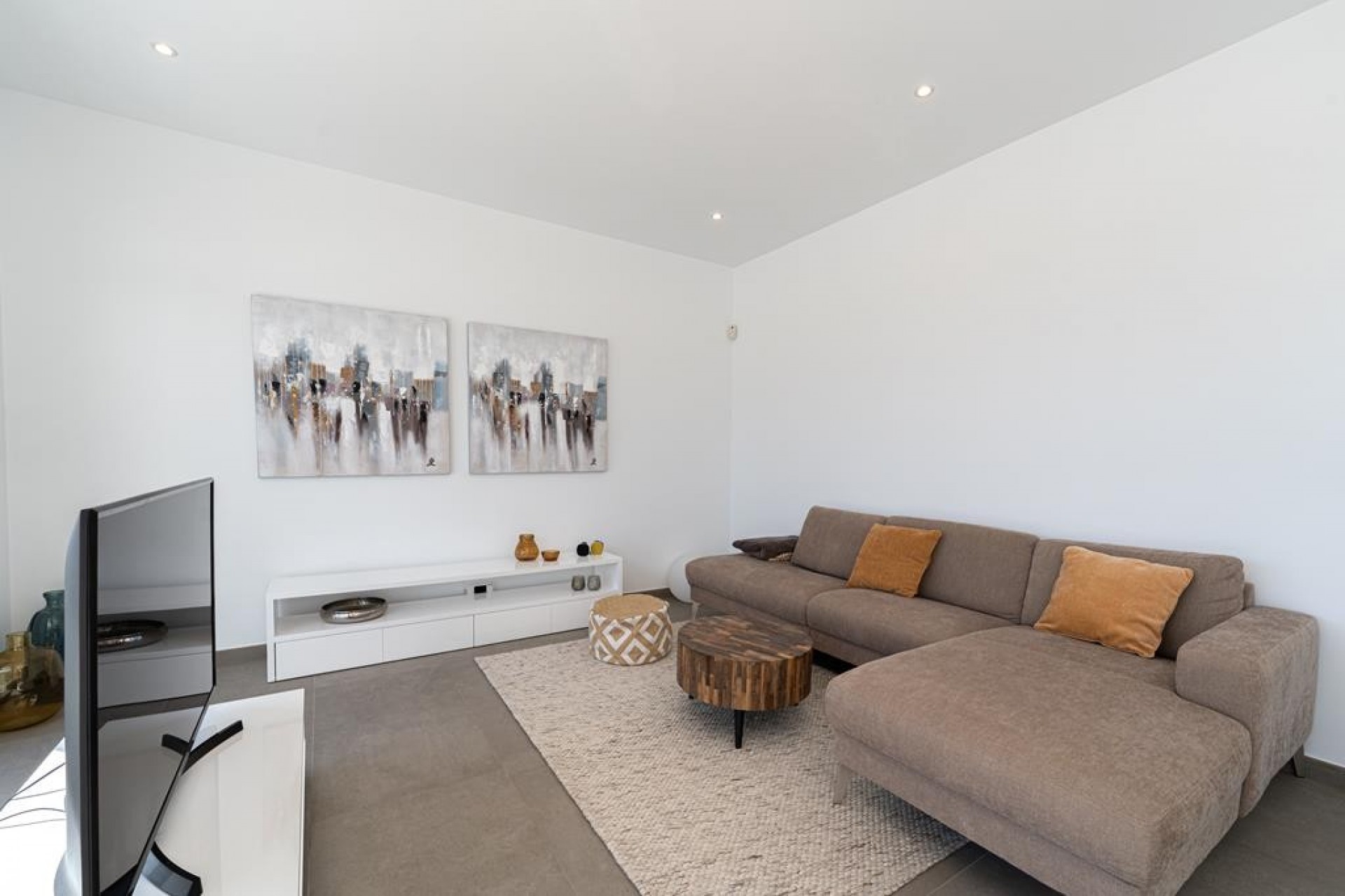 Reventa - Villa -
Polop