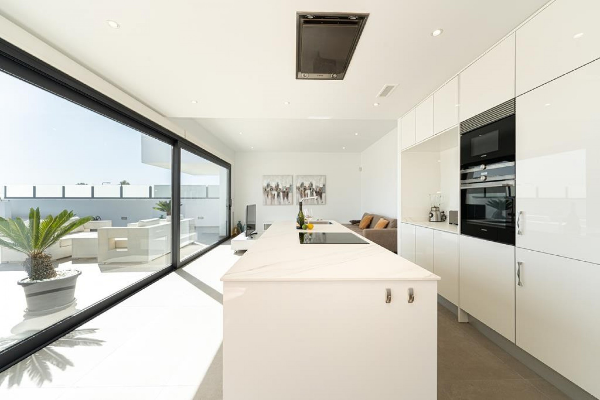 Reventa - Villa -
Polop