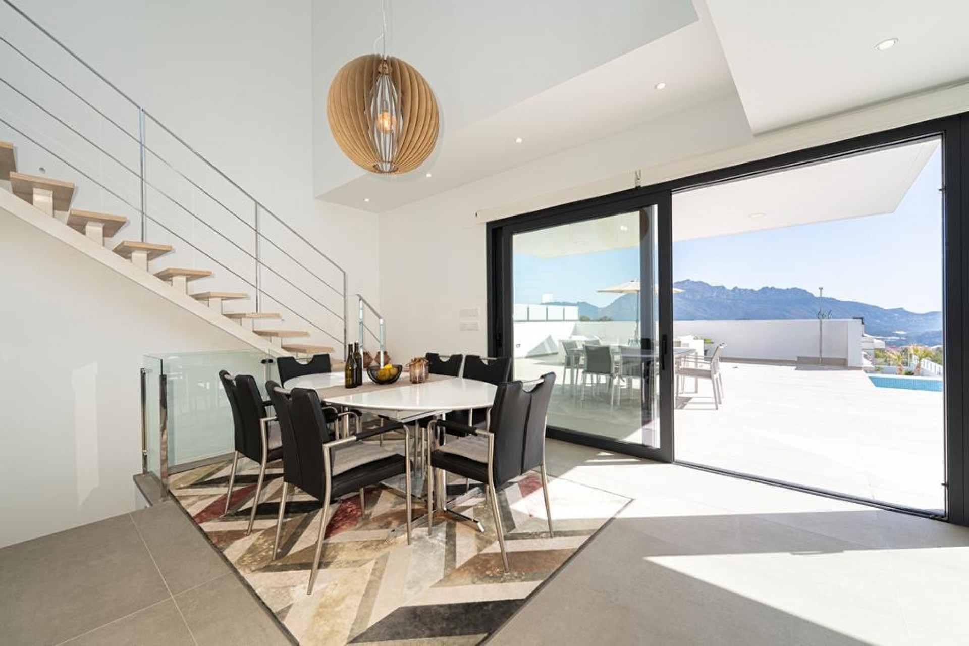 Reventa - Villa -
Polop