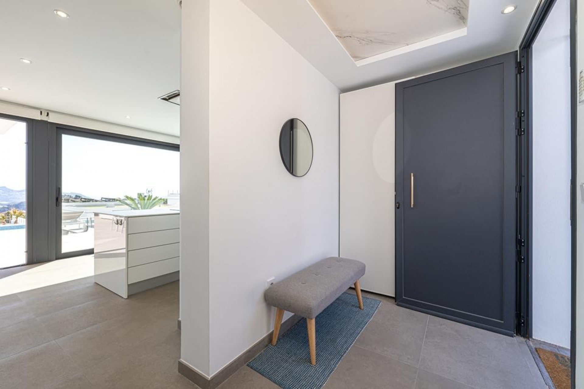 Reventa - Villa -
Polop