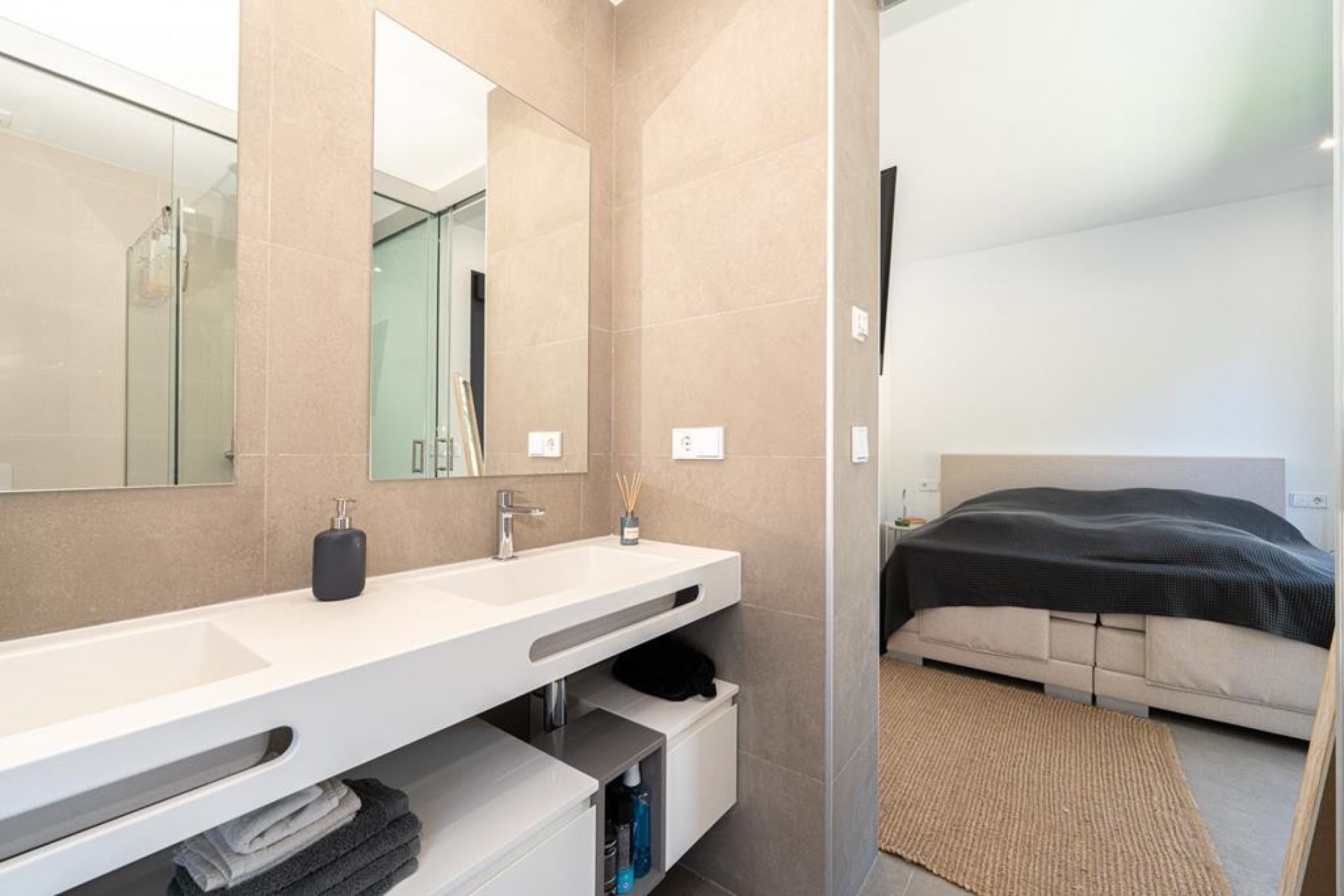 Reventa - Villa -
Polop