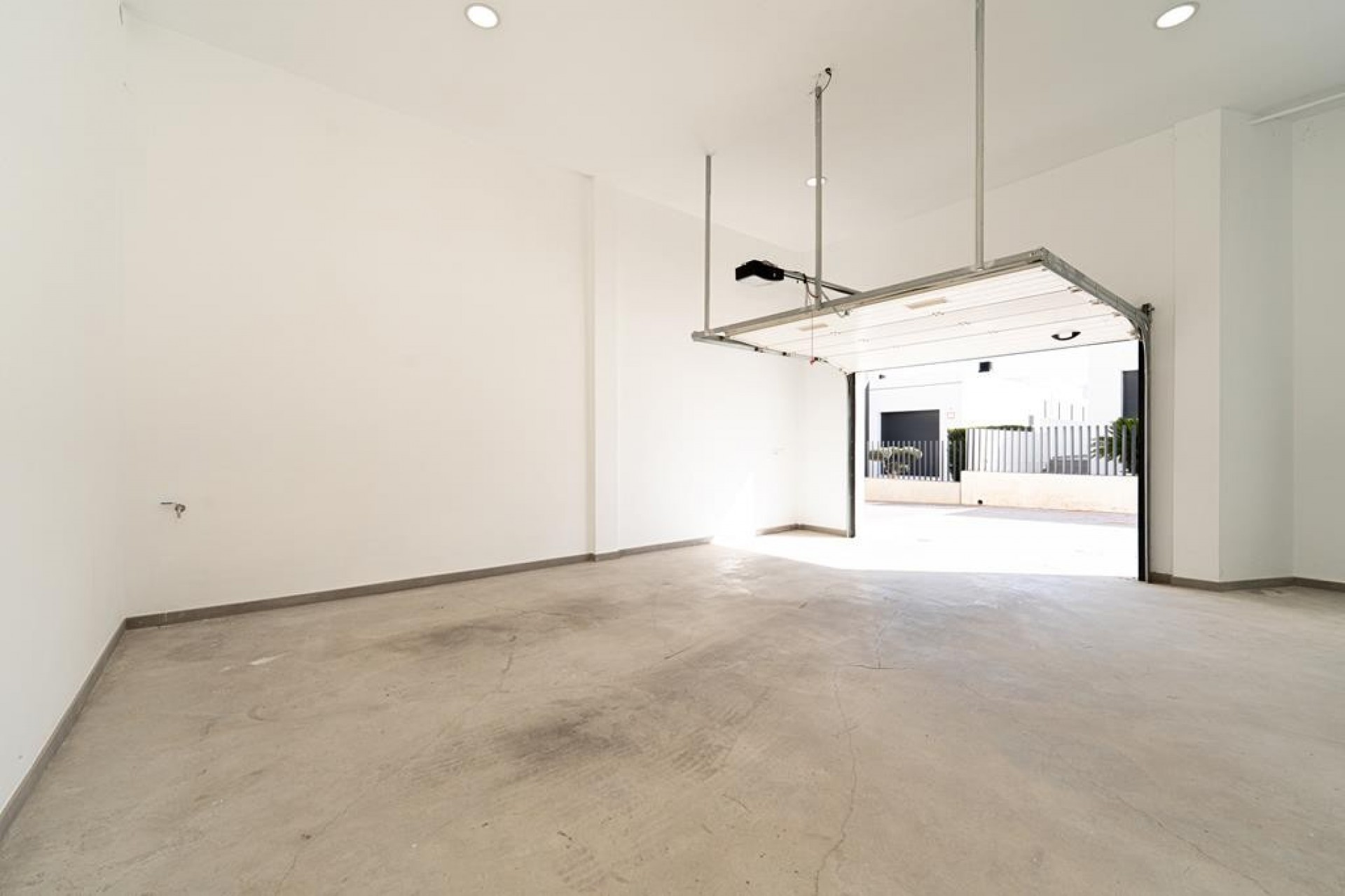 Reventa - Villa -
Polop