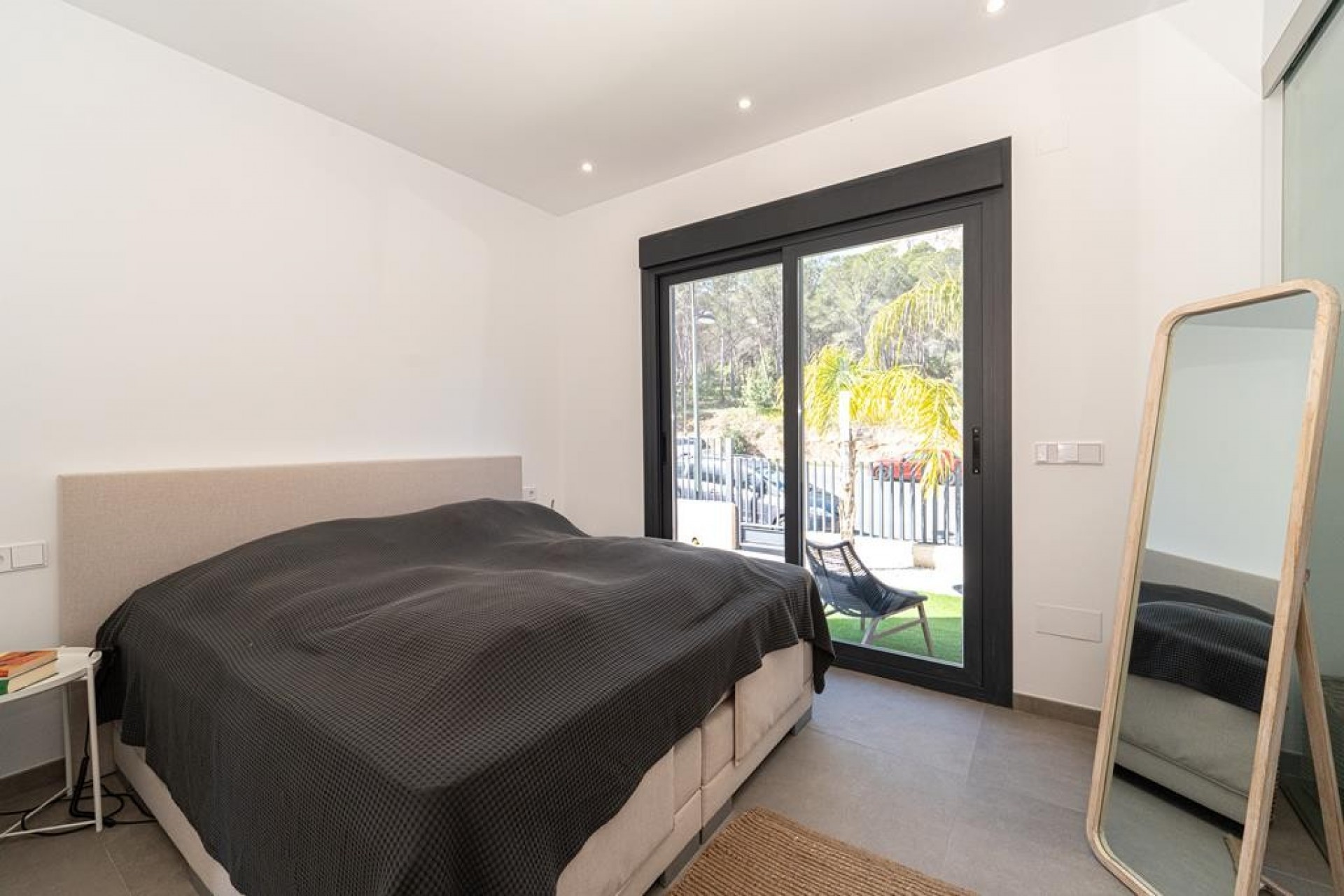 Reventa - Villa -
Polop