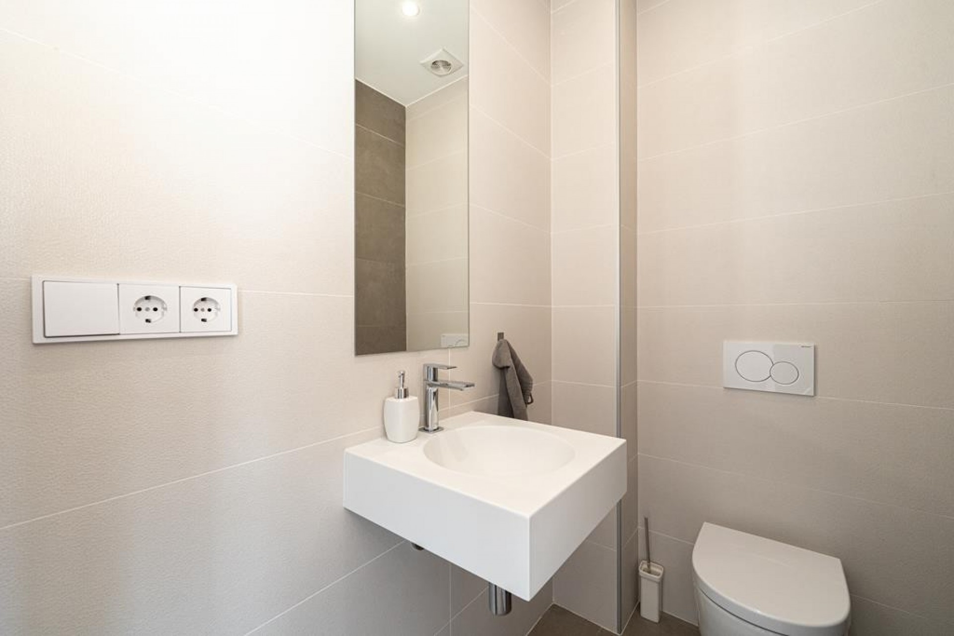 Reventa - Villa -
Polop