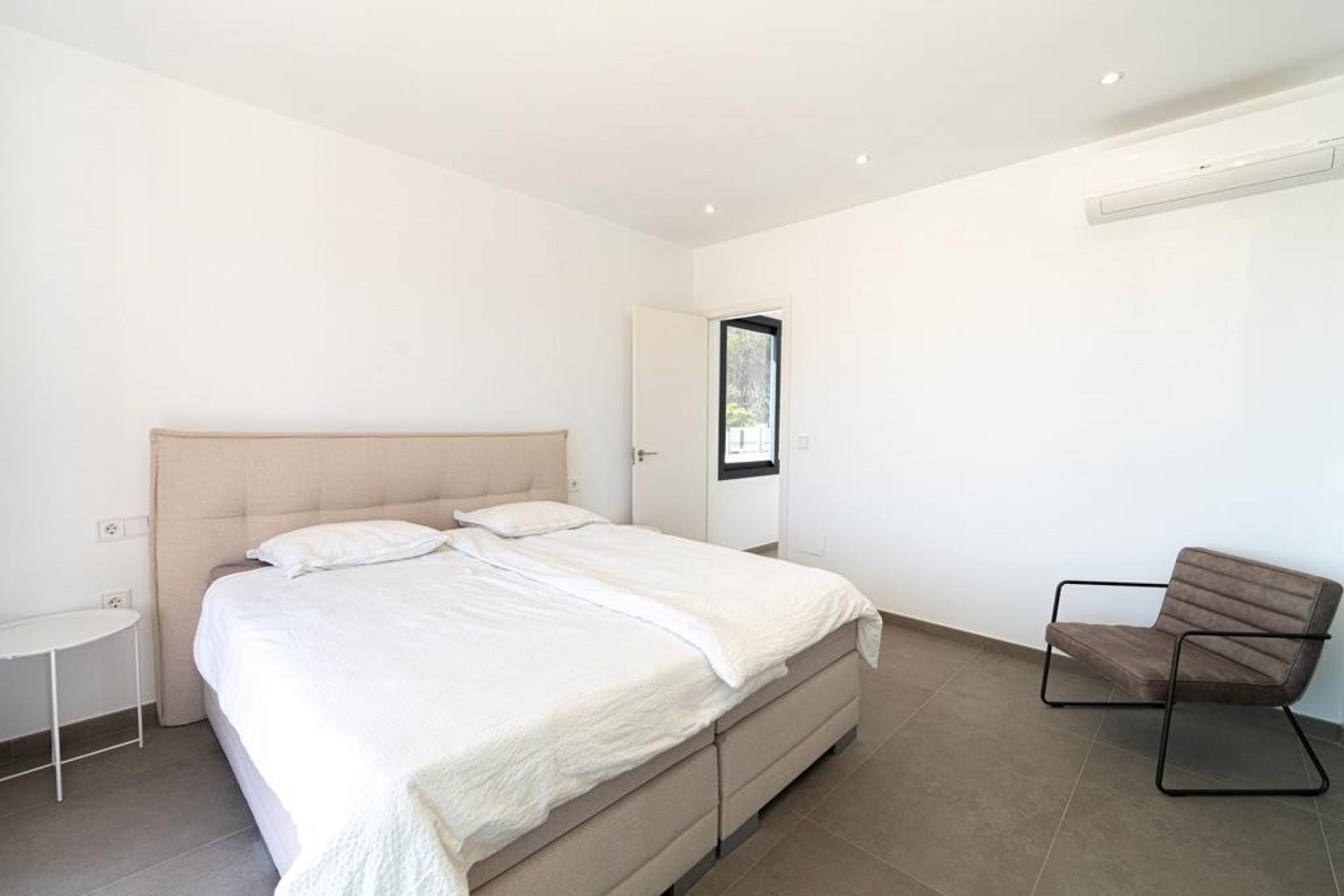 Reventa - Villa -
Polop