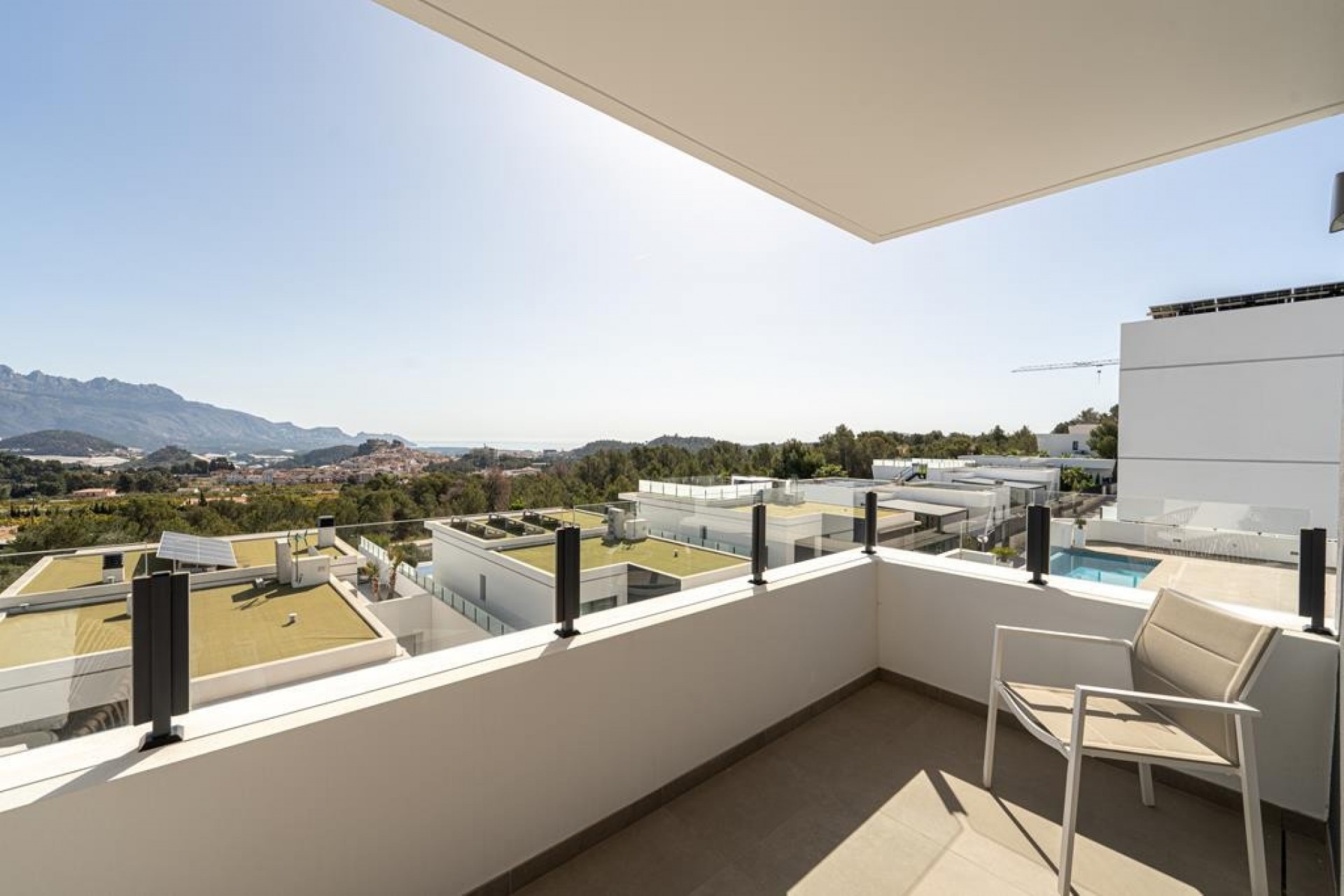 Reventa - Villa -
Polop