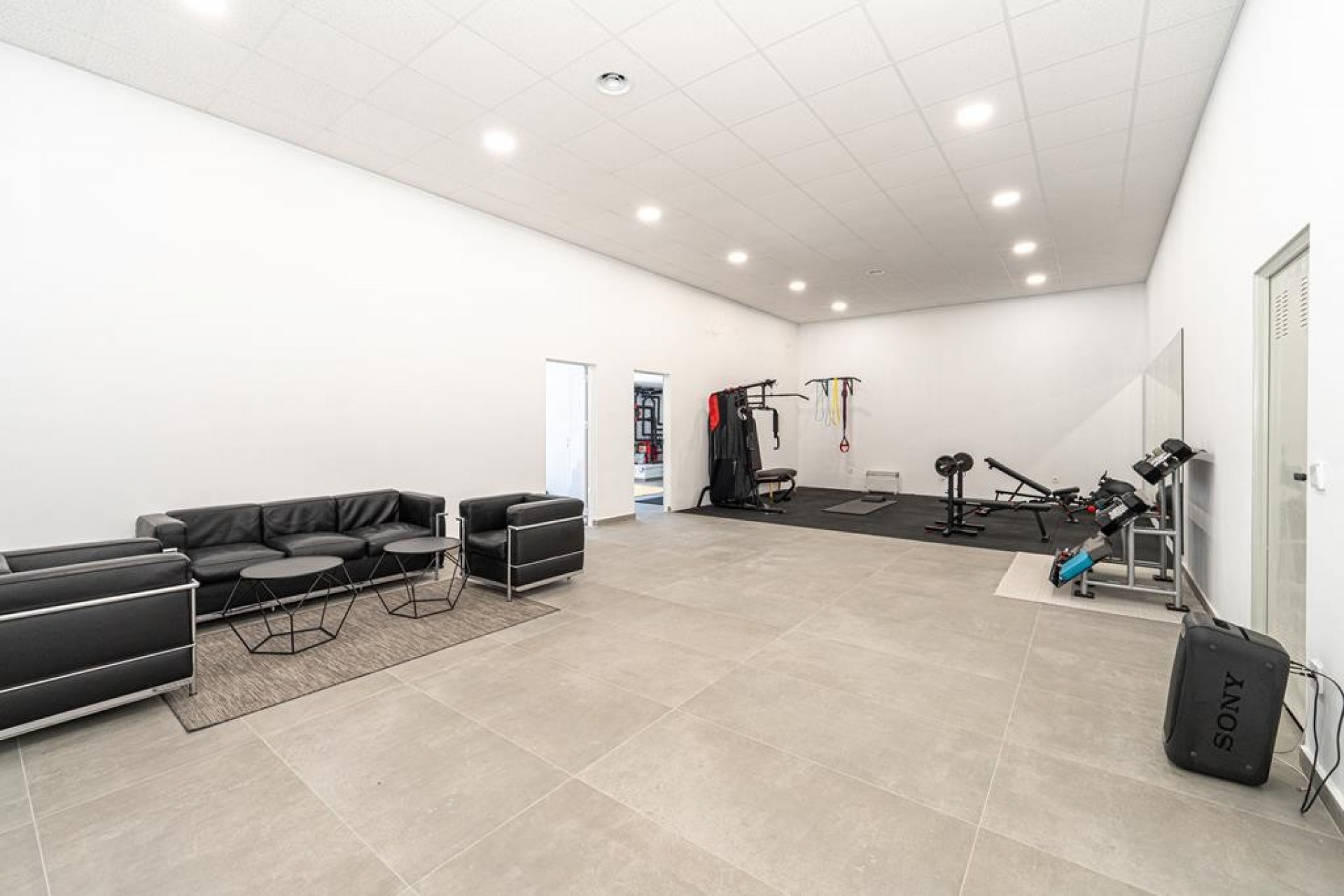 Reventa - Villa -
Polop