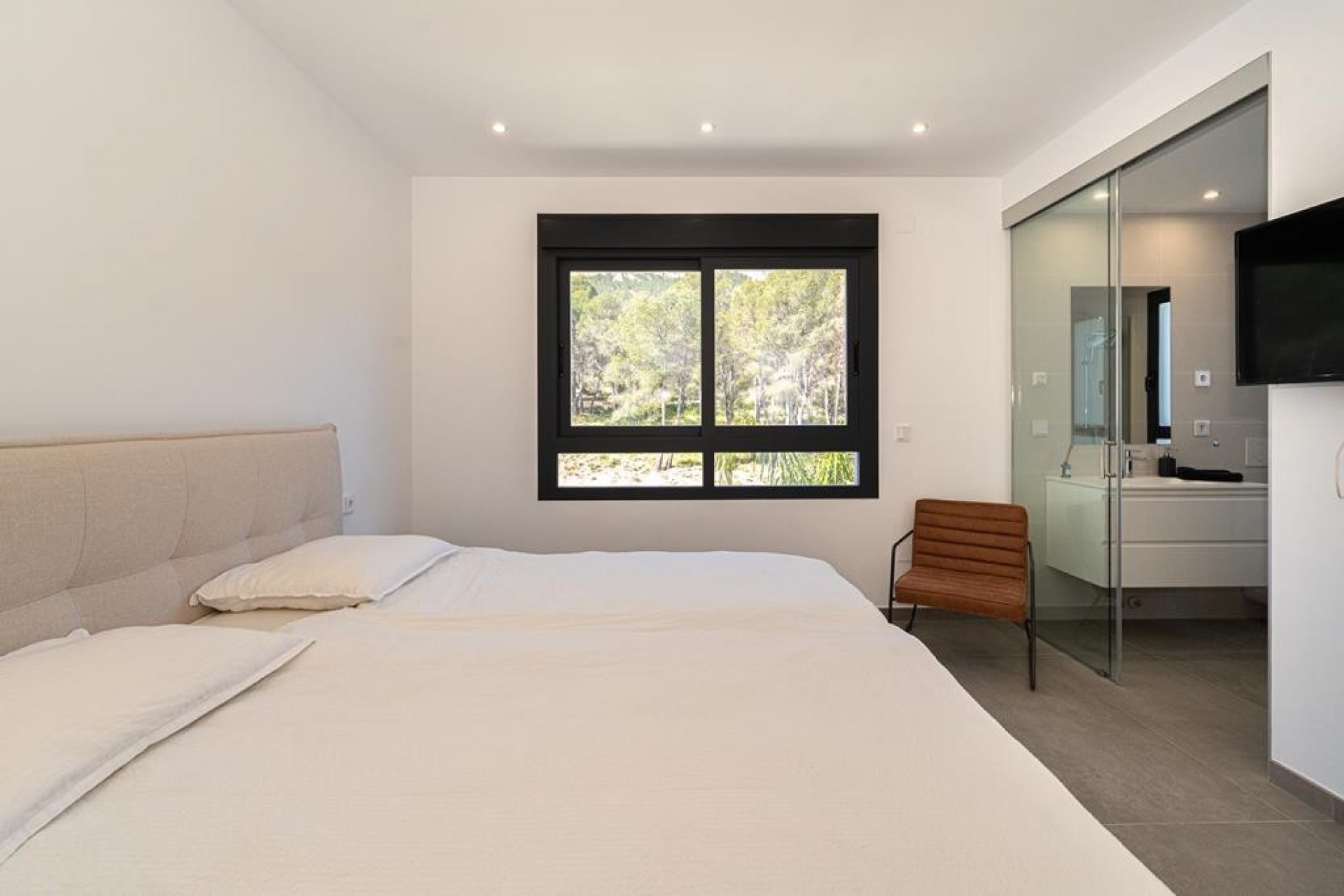 Reventa - Villa -
Polop