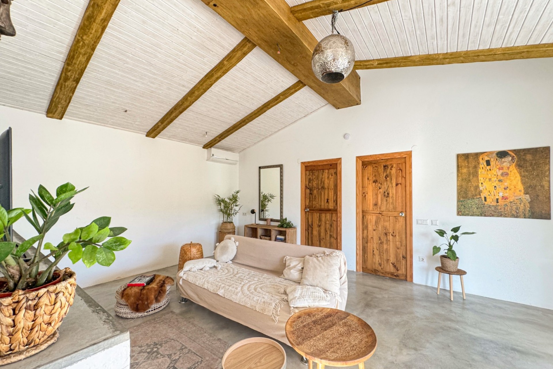 Reventa - Villa -
Polop