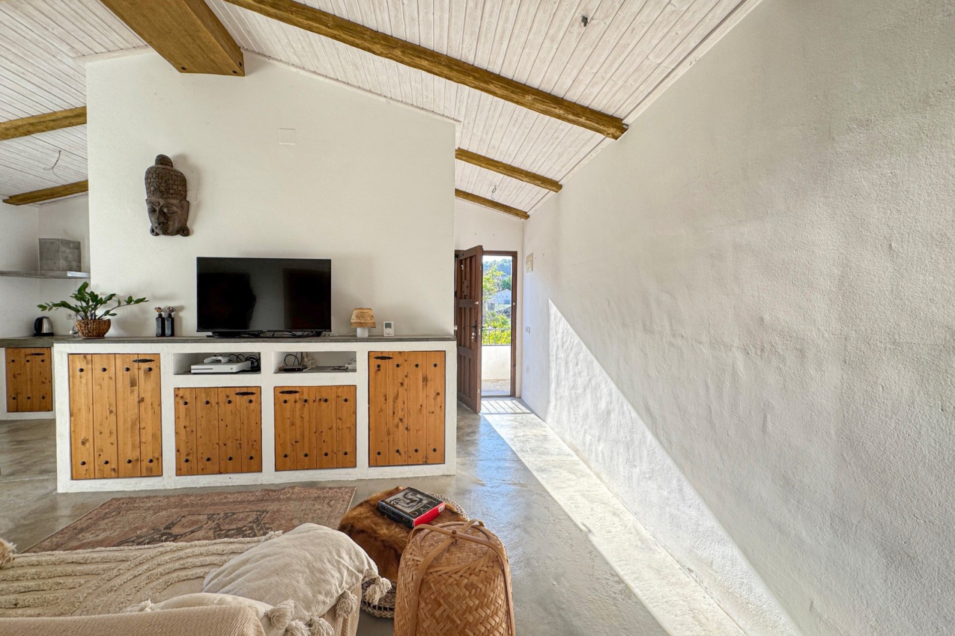 Reventa - Villa -
Polop