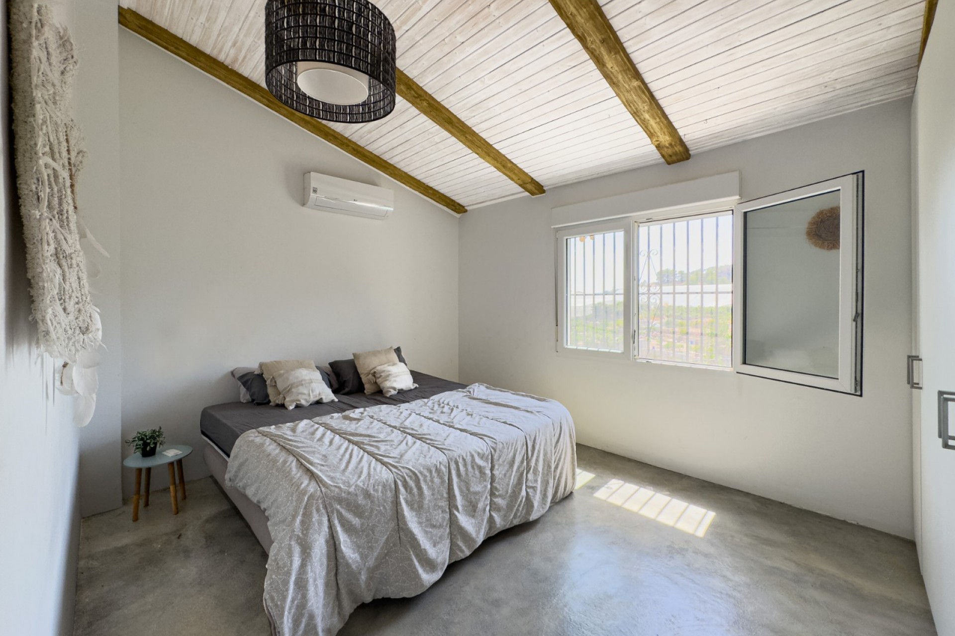 Reventa - Villa -
Polop