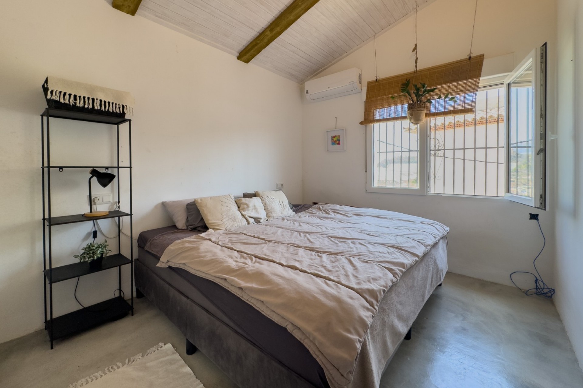 Reventa - Villa -
Polop