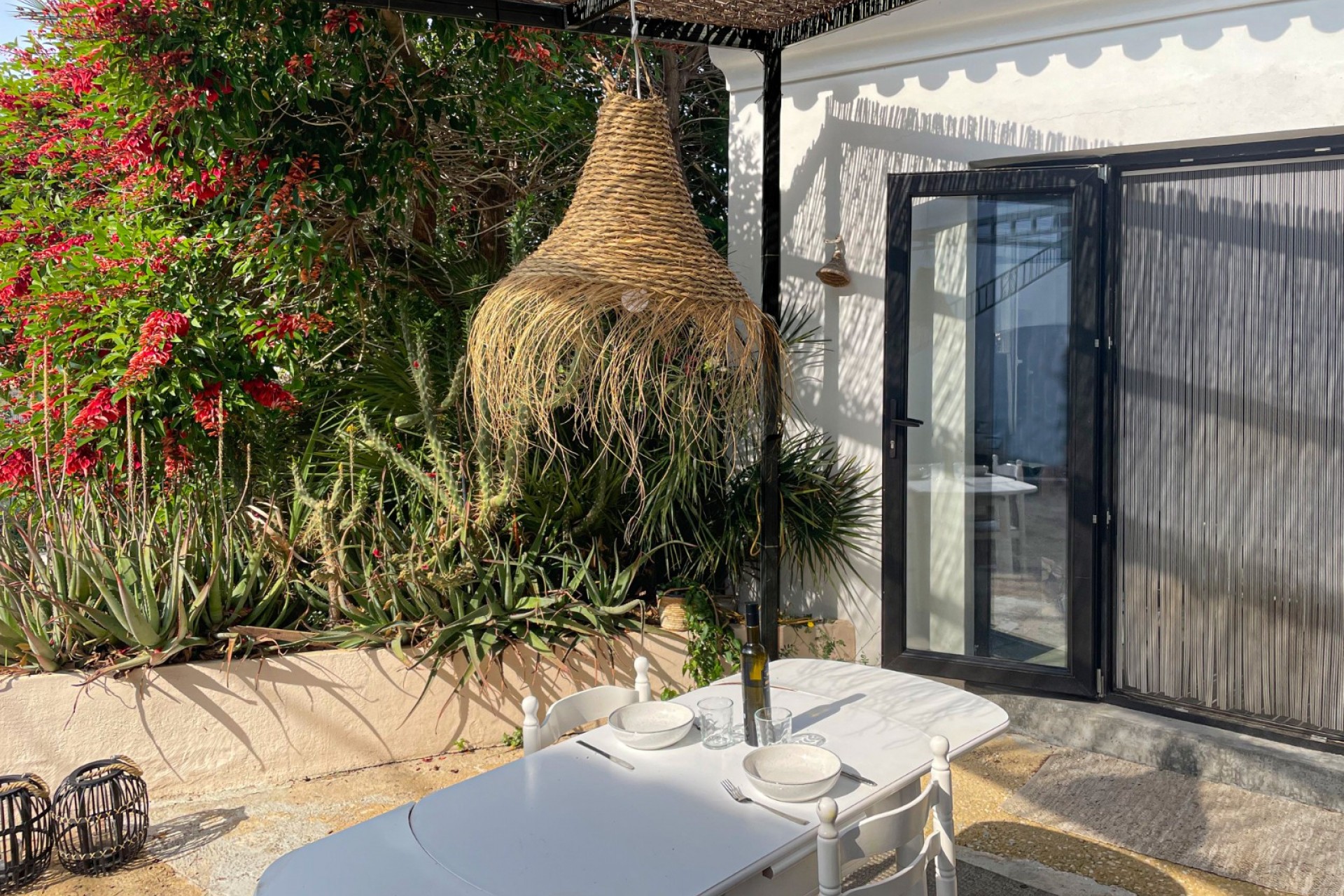 Reventa - Villa -
Polop