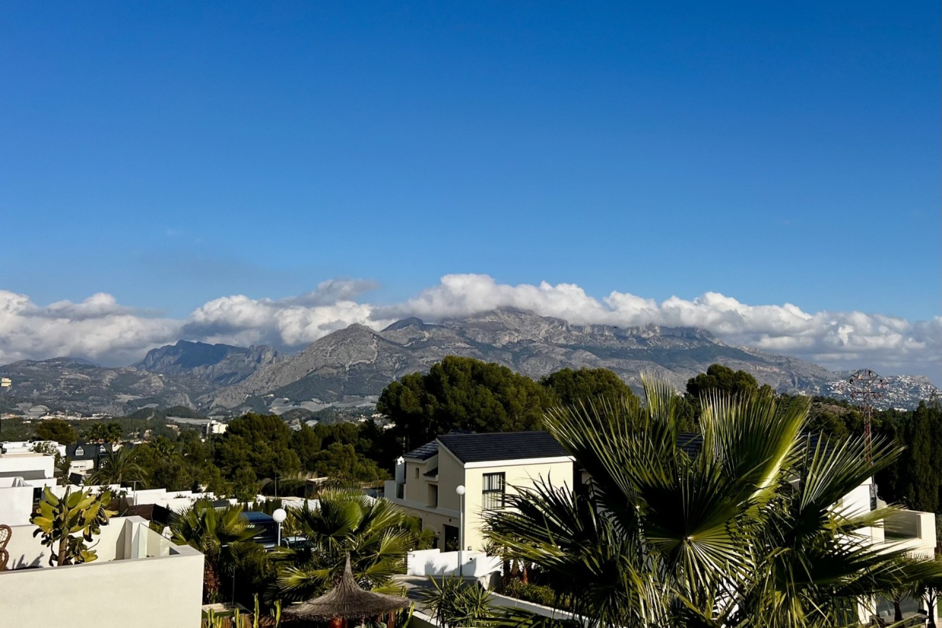 Reventa - Villa -
Polop