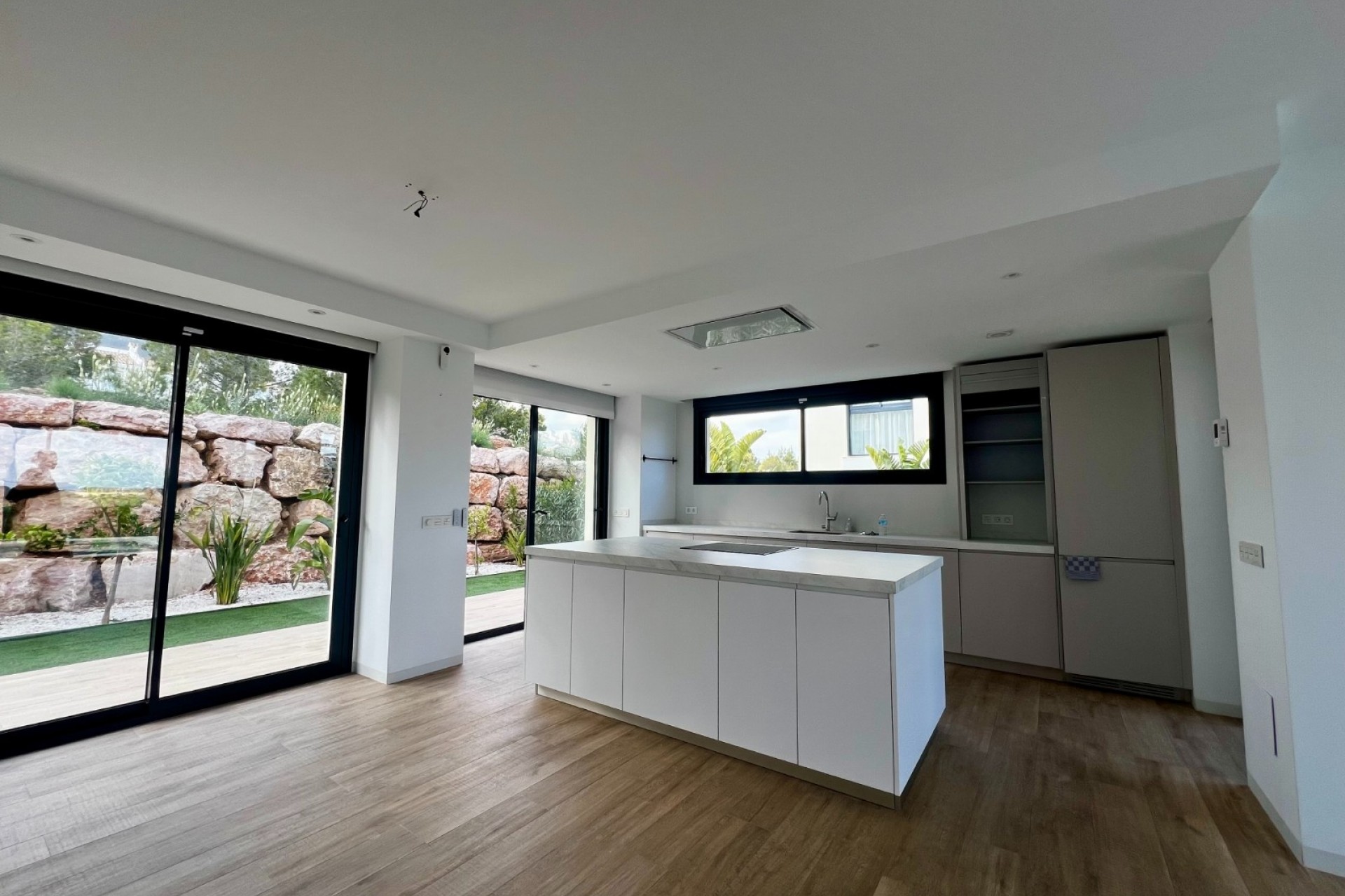 Reventa - Villa -
Polop