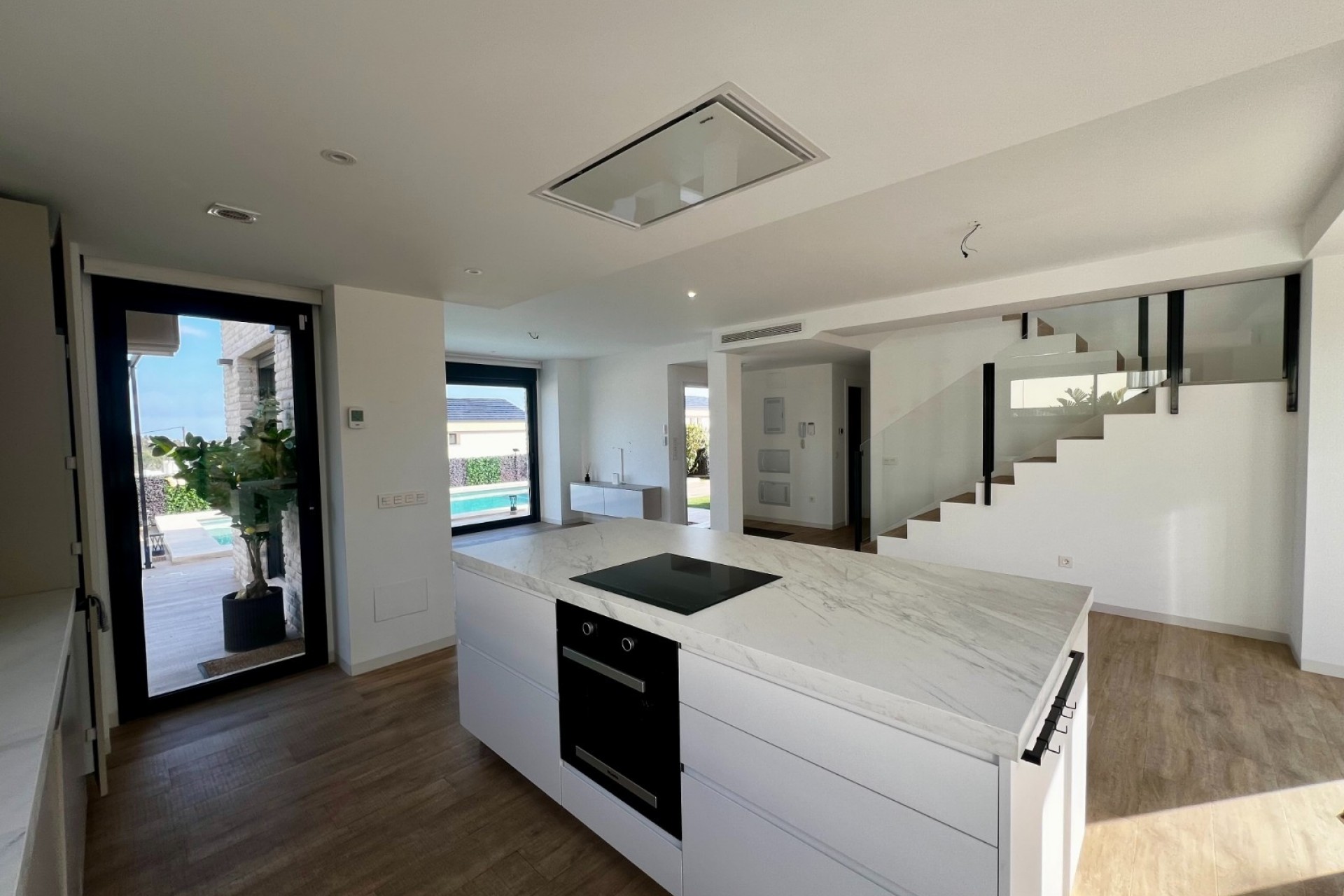 Reventa - Villa -
Polop