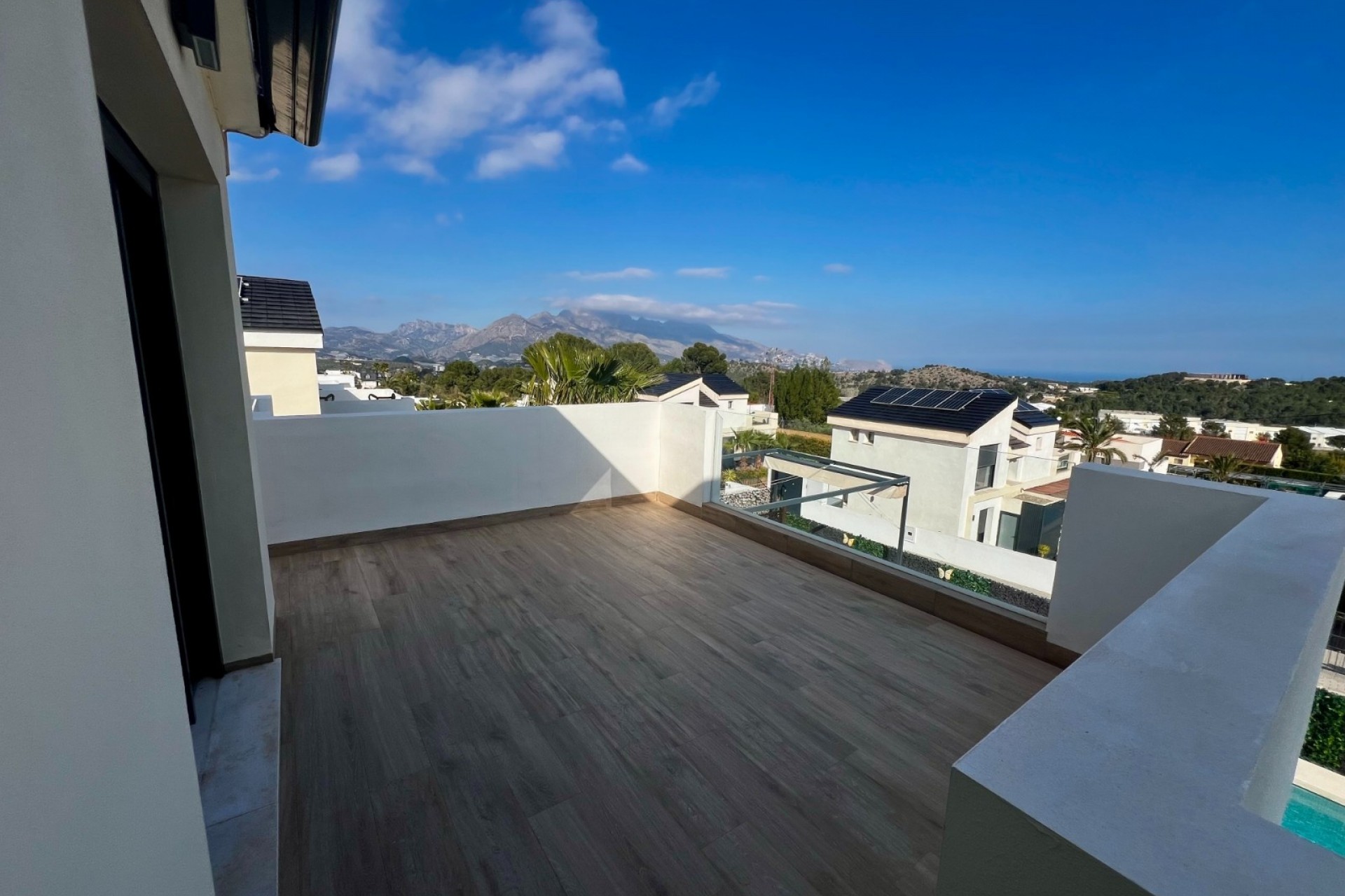 Reventa - Villa -
Polop