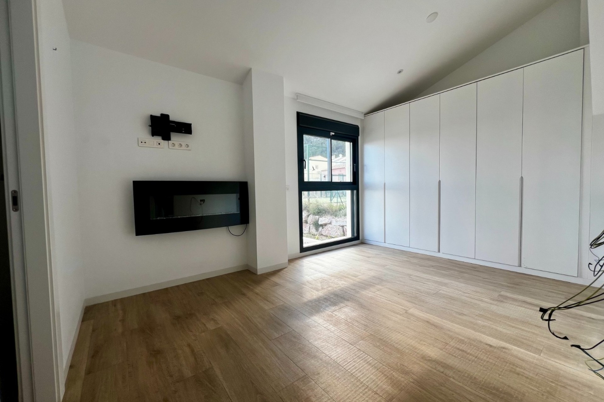 Reventa - Villa -
Polop