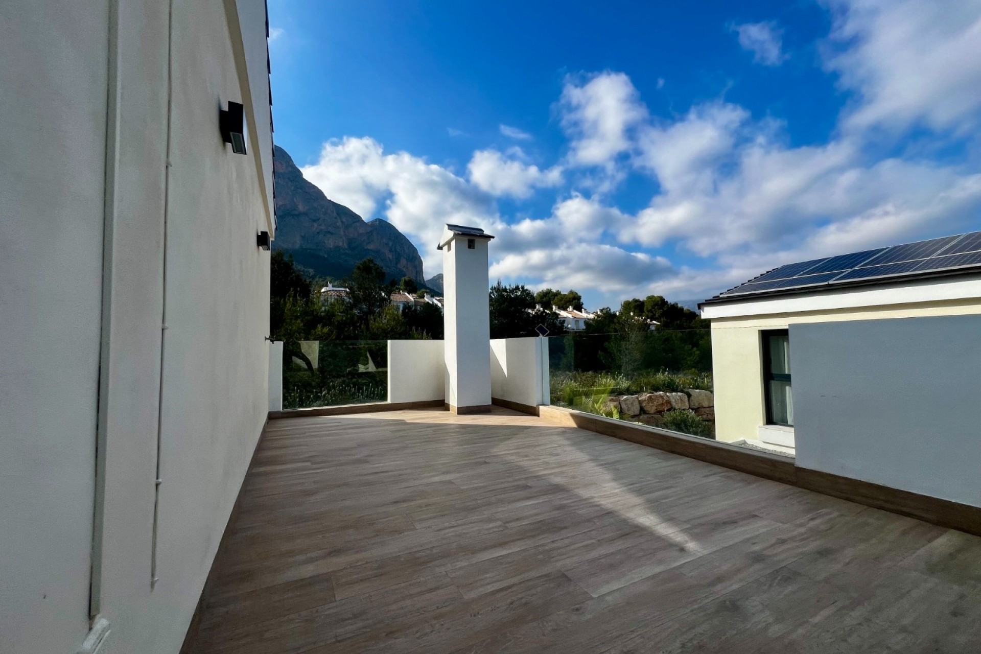 Reventa - Villa -
Polop