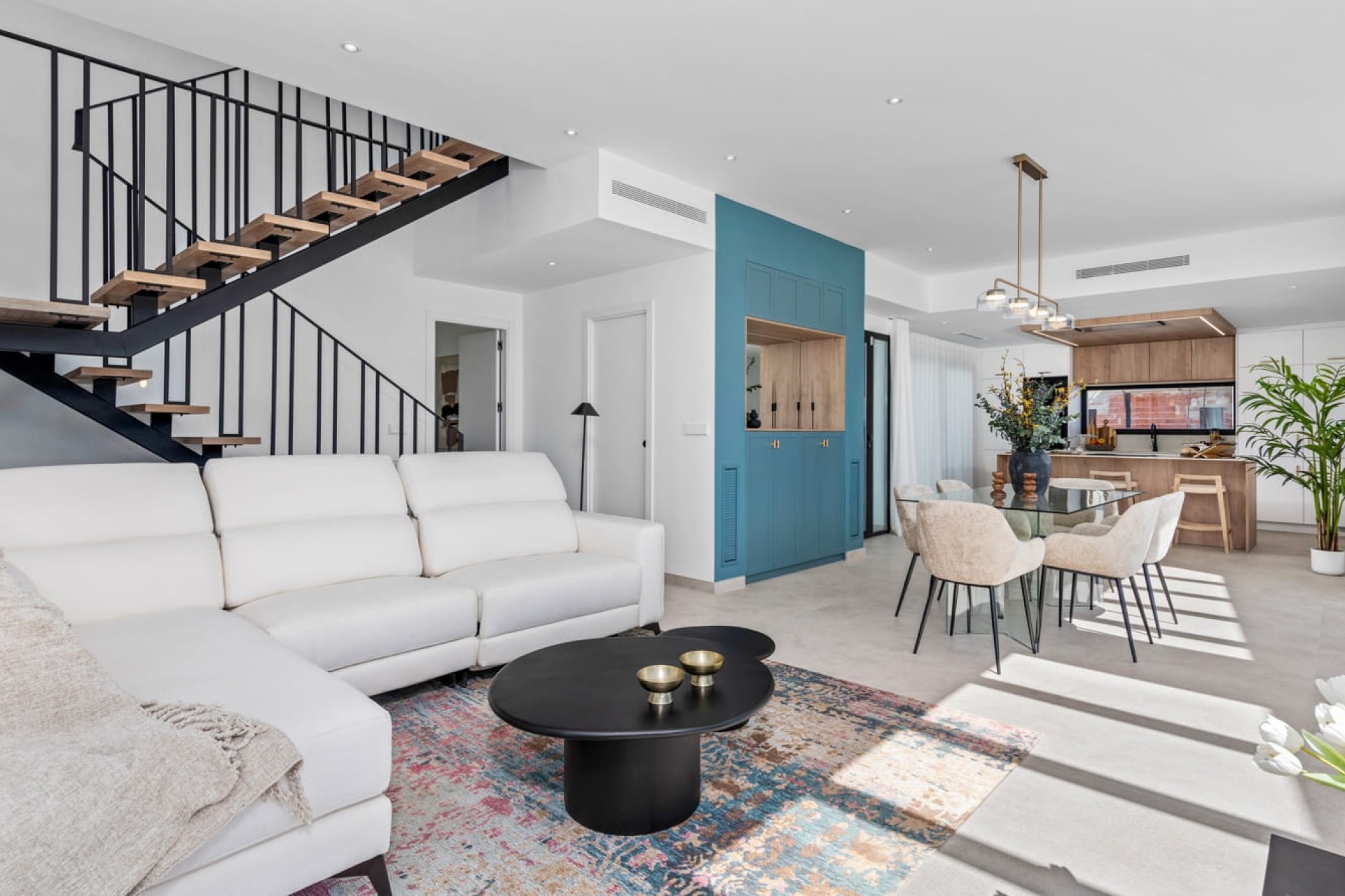 Reventa - Villa -
Polop