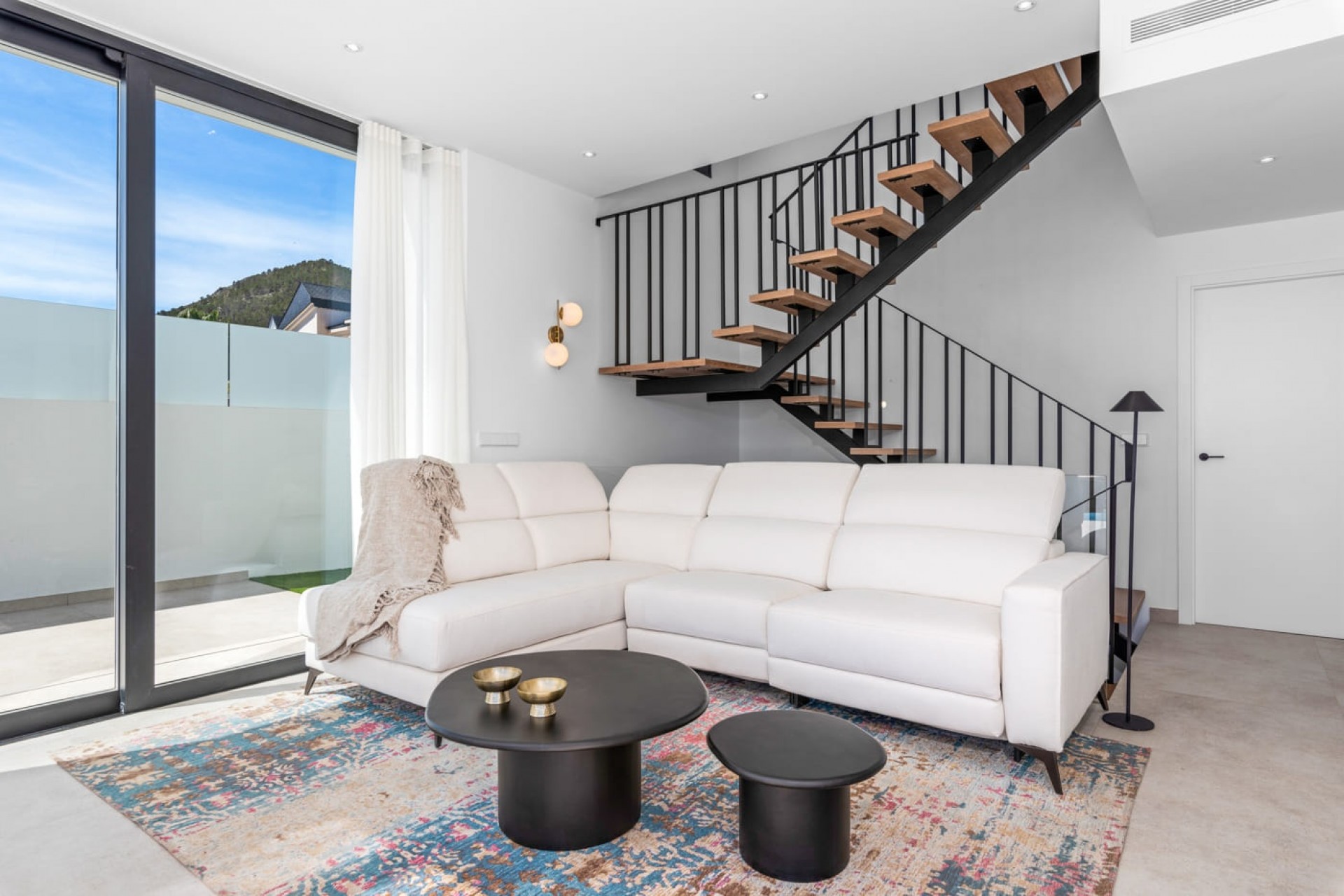 Reventa - Villa -
Polop