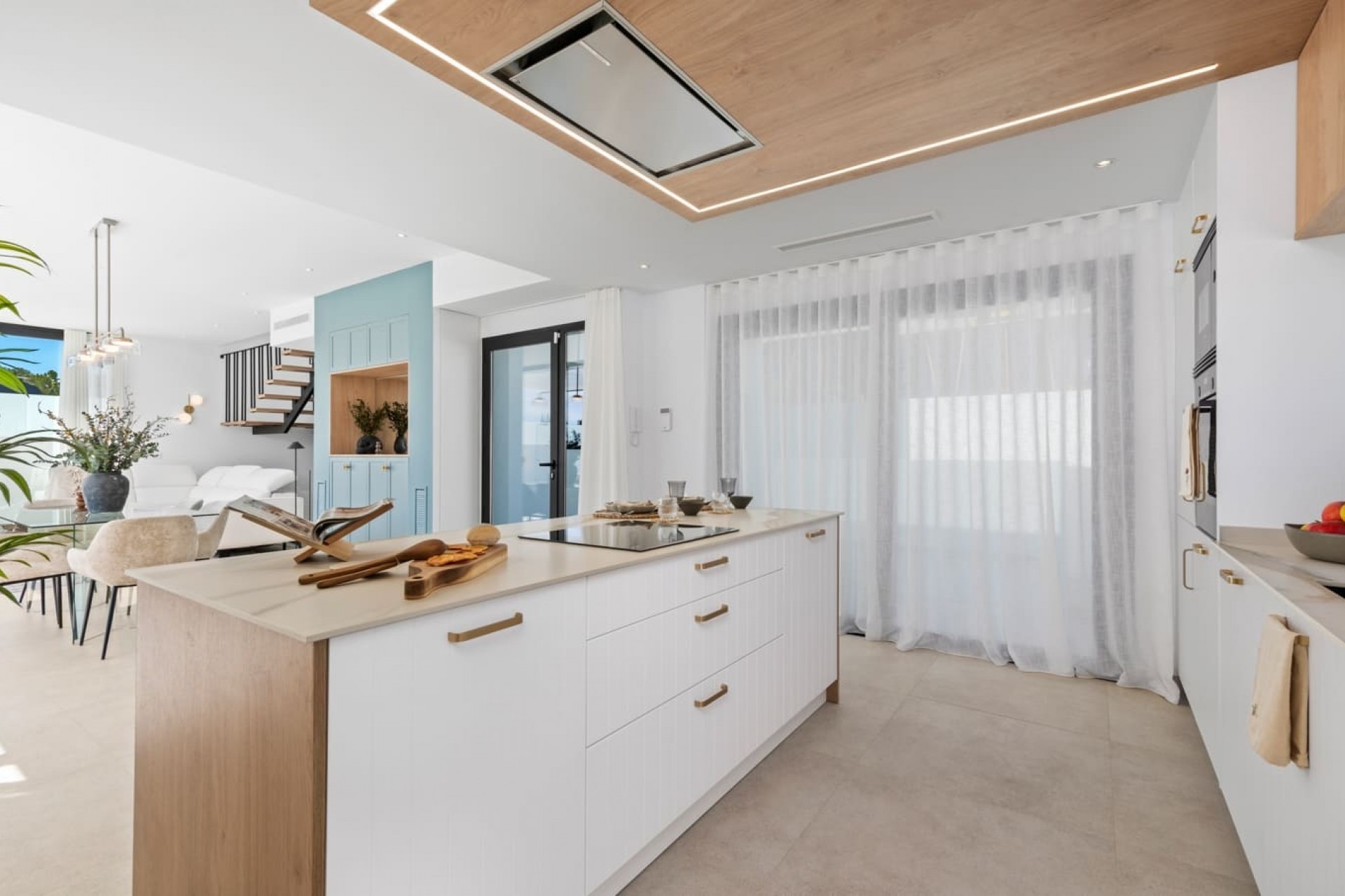 Reventa - Villa -
Polop