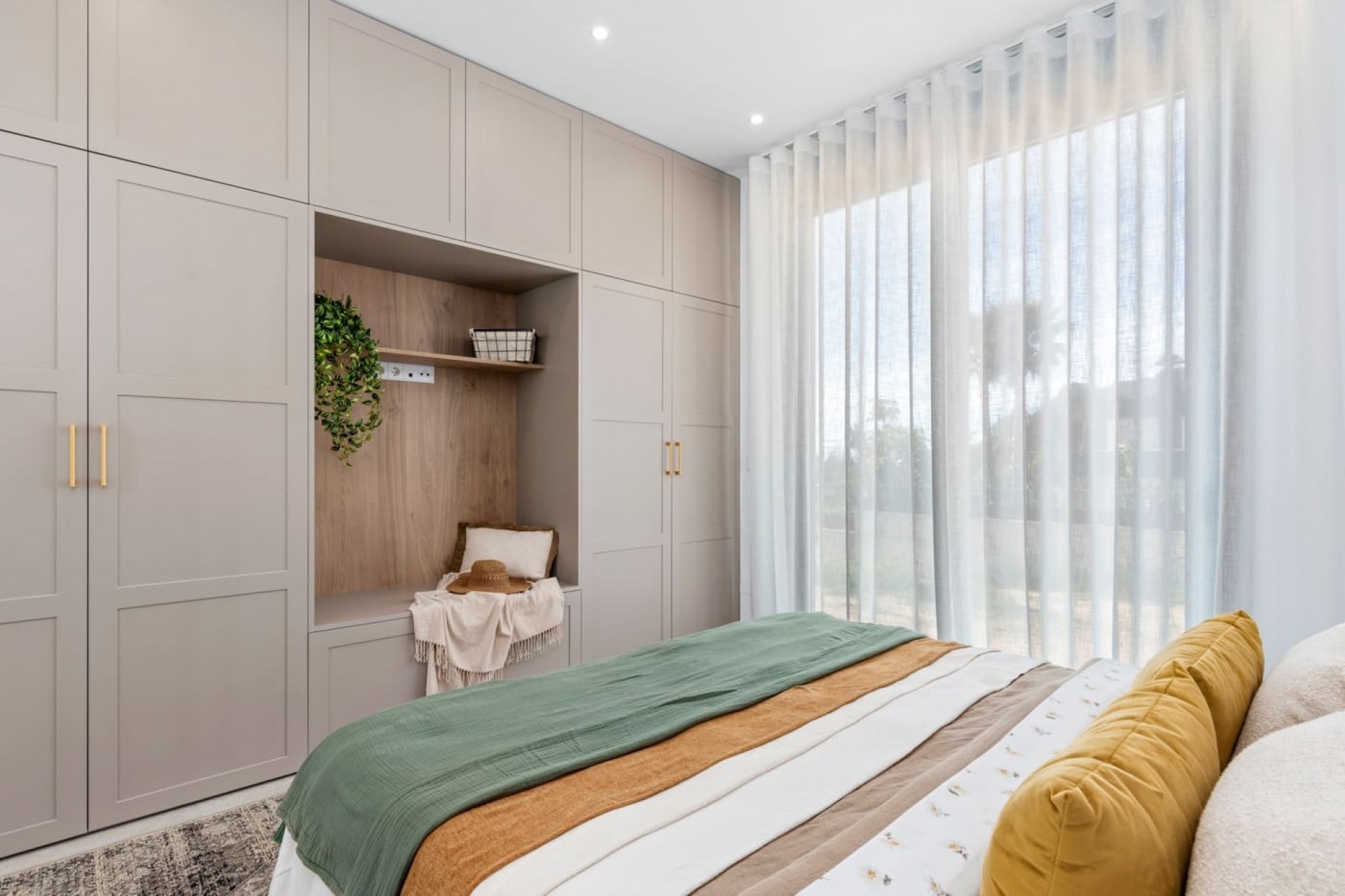 Reventa - Villa -
Polop
