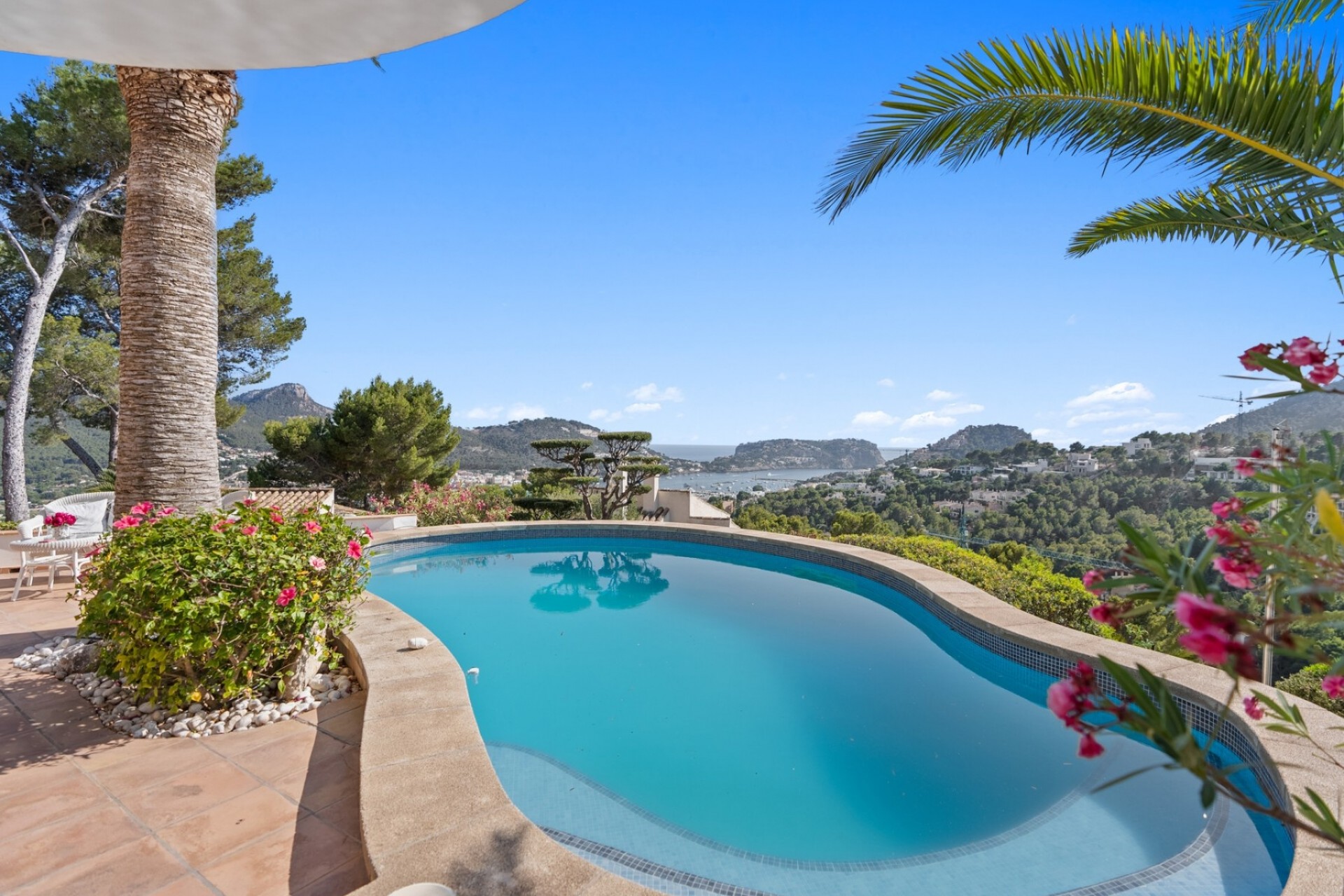 Reventa - Villa -
PORT D'ANDRATX - Andratx