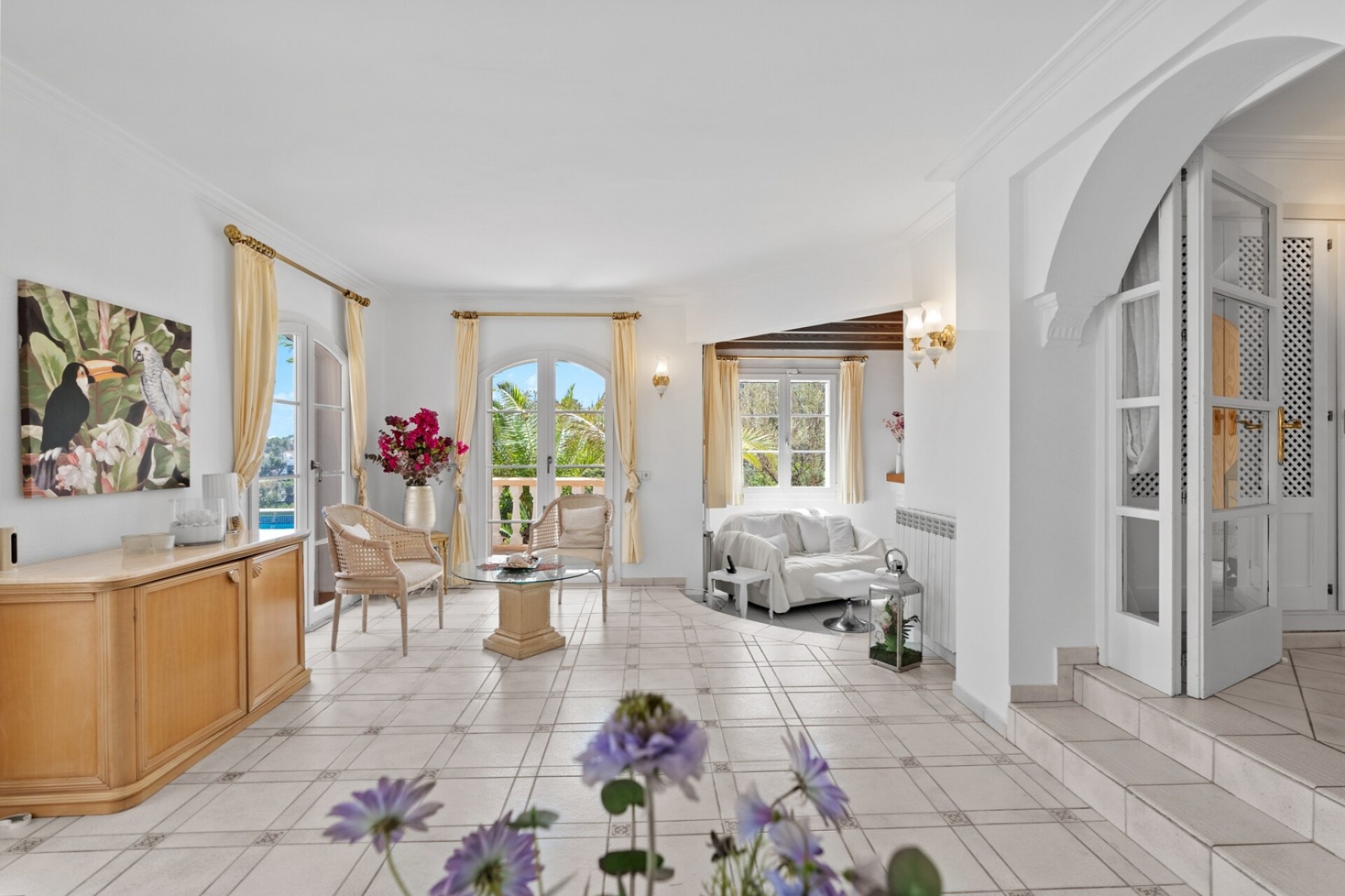 Reventa - Villa -
PORT D'ANDRATX - Andratx