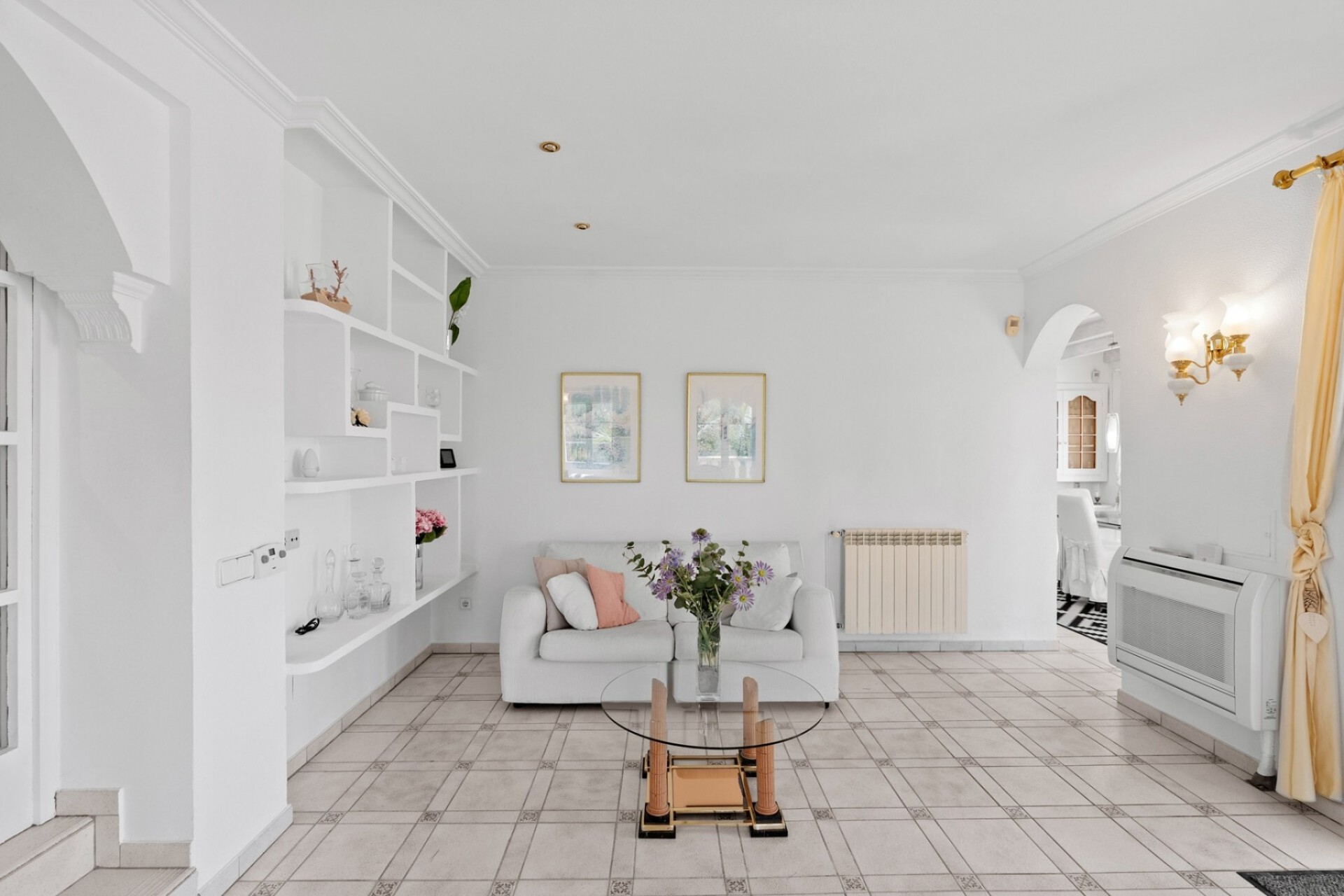 Reventa - Villa -
PORT D'ANDRATX - Andratx