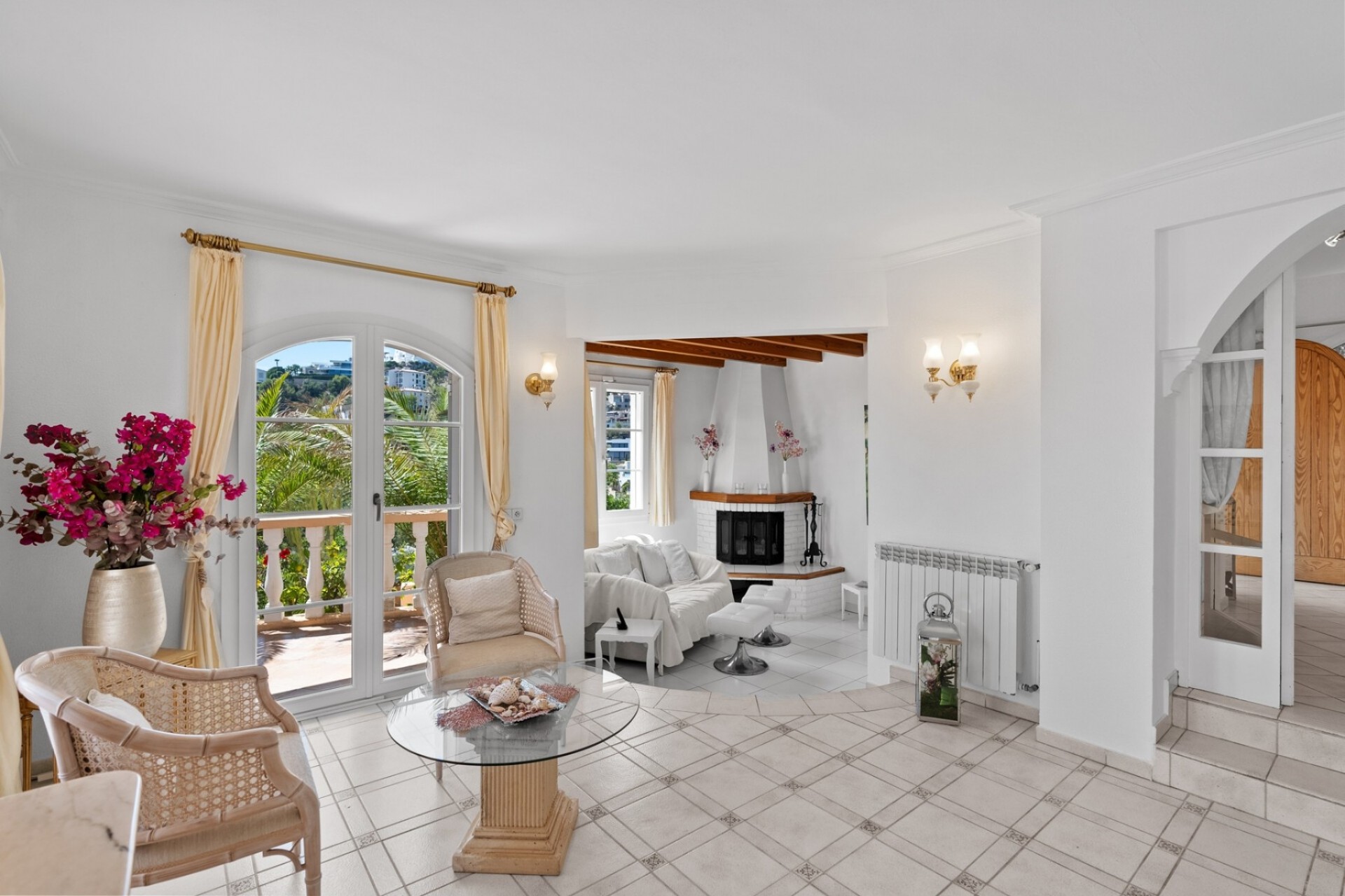 Reventa - Villa -
PORT D'ANDRATX - Andratx