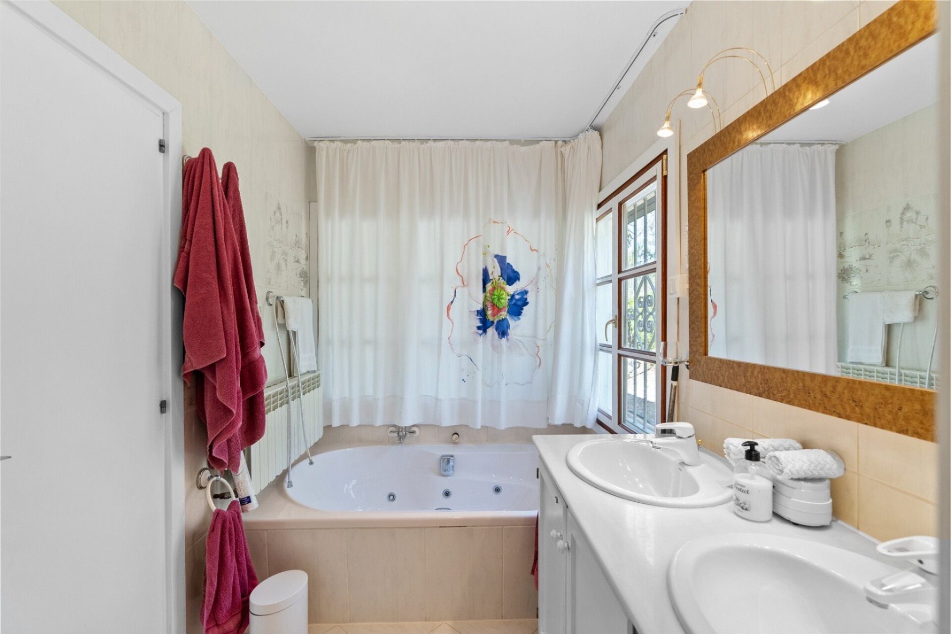 Reventa - Villa -
PORT D'ANDRATX - Andratx