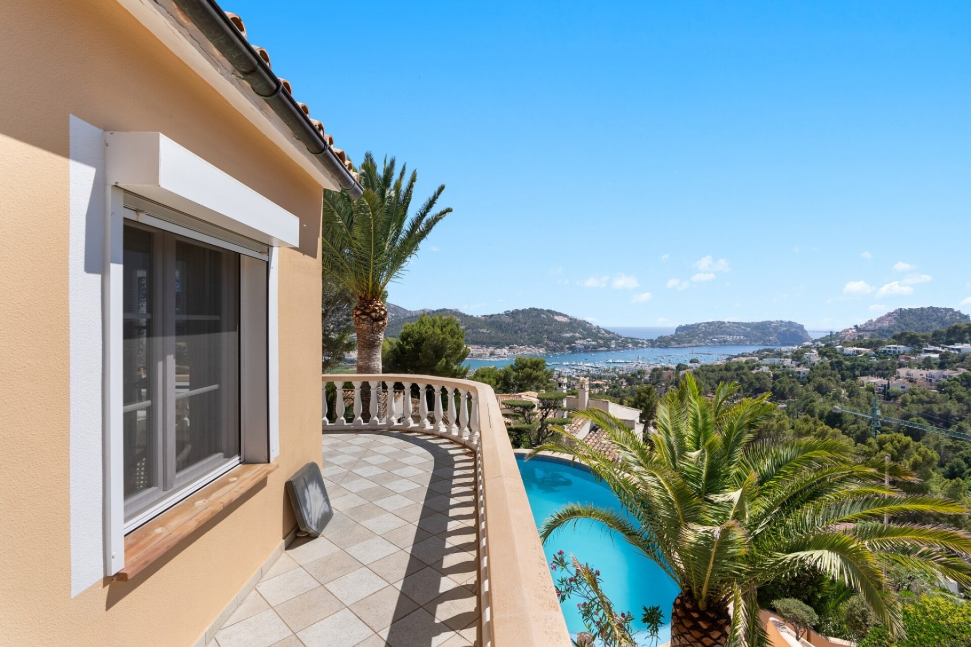 Reventa - Villa -
PORT D'ANDRATX - Andratx