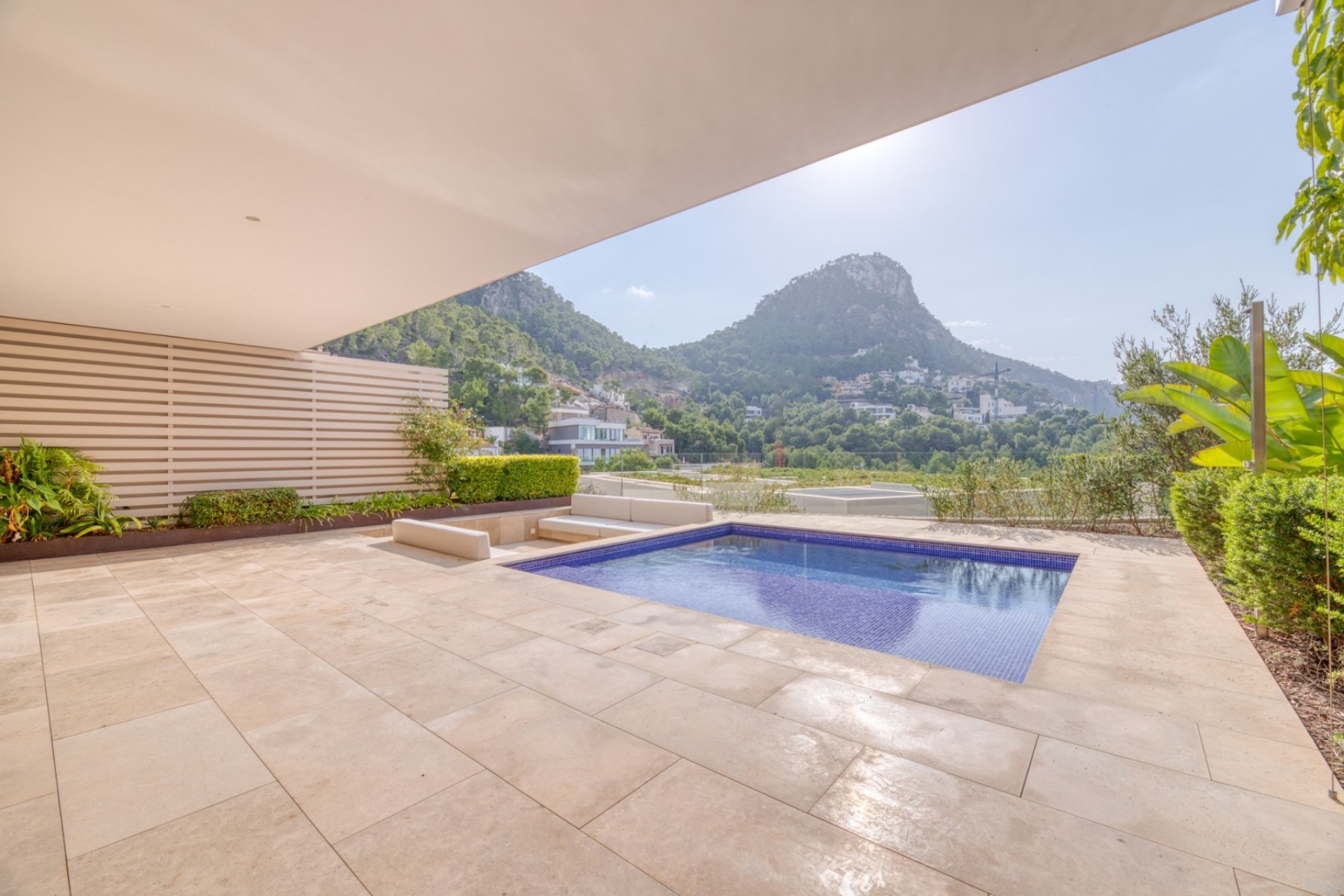 Reventa - Villa -
PORT D'ANDRATX - Andratx