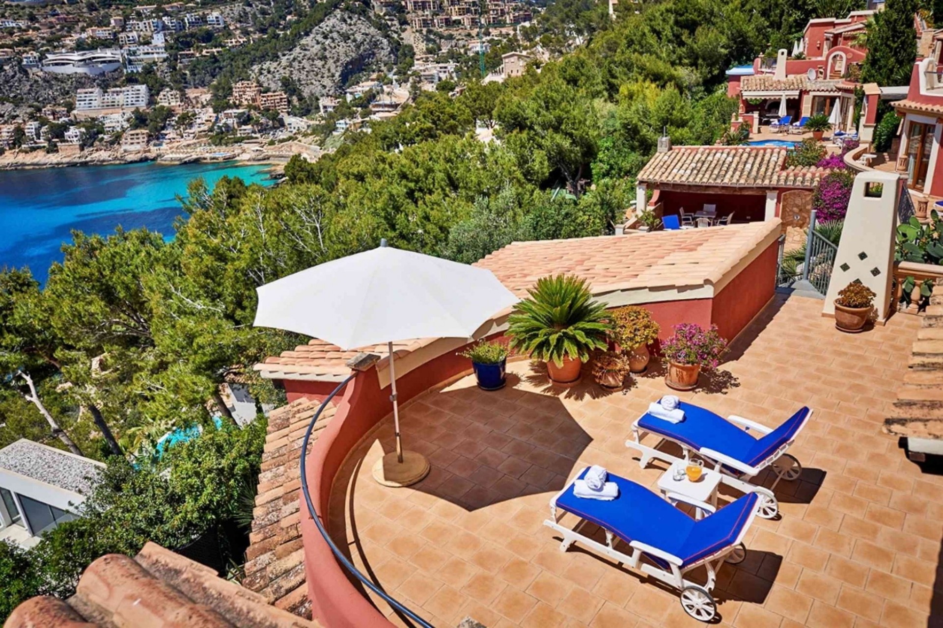 Reventa - Villa -
PORT D'ANDRATX - Andratx